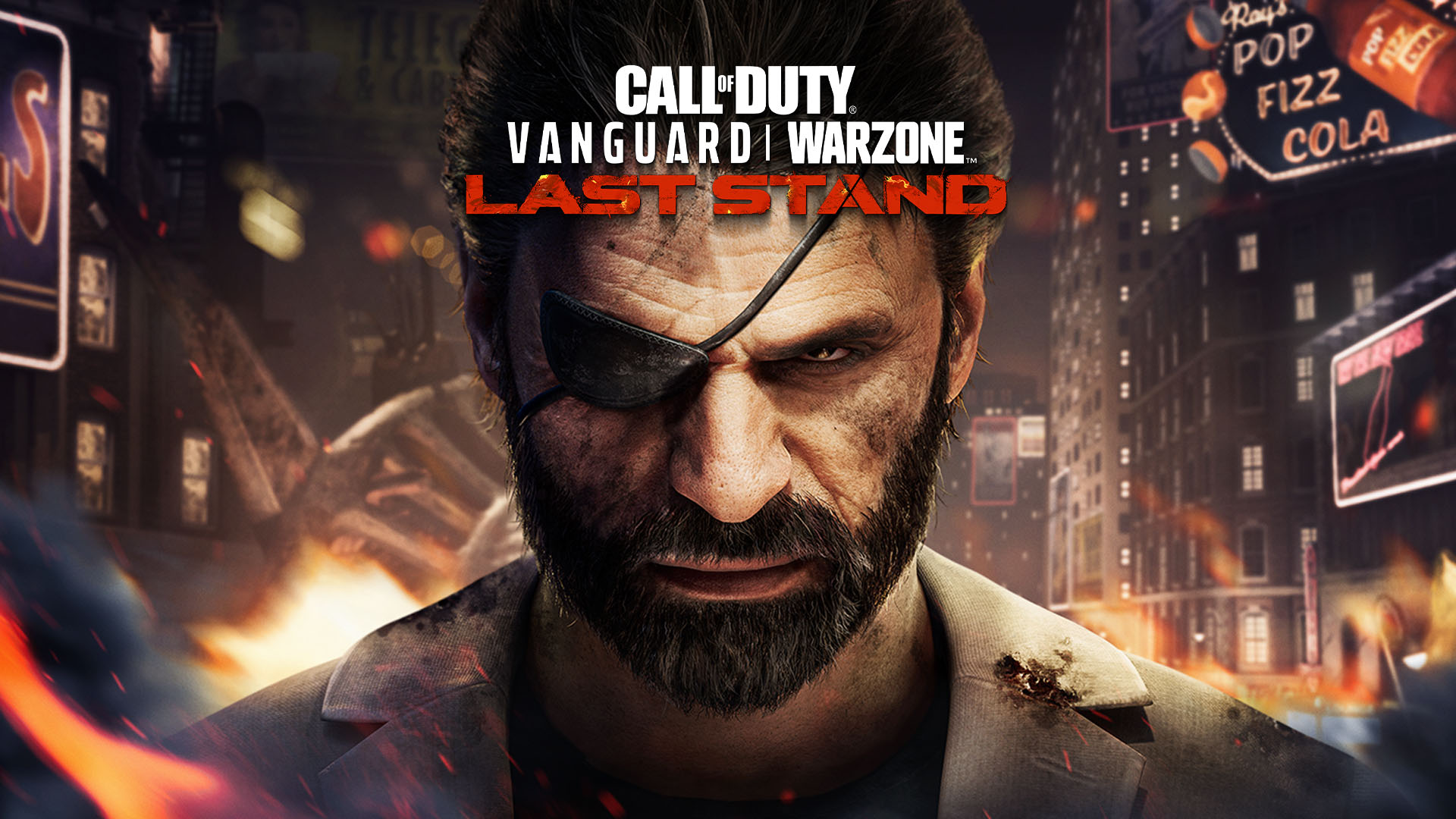 Call of Duty®: Vanguard. The WWII FPS Gameplay