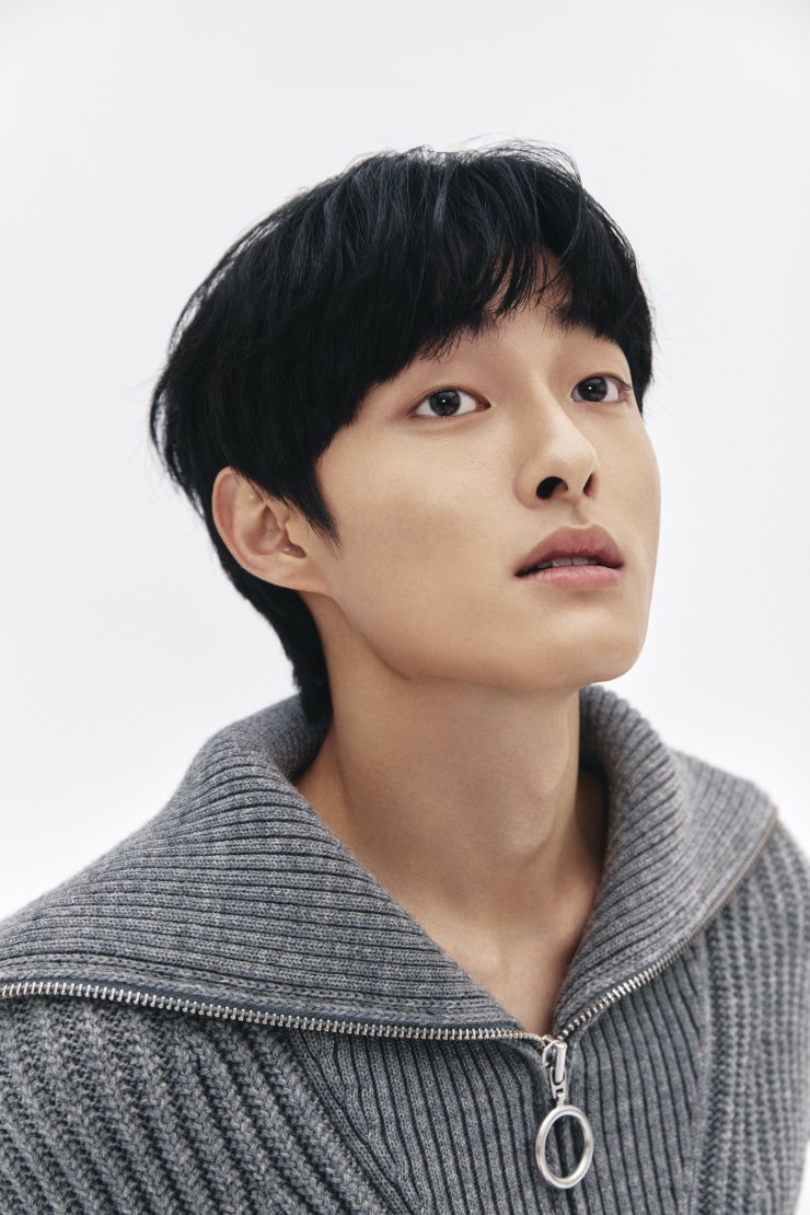 Yoon Chan Young Gallery (윤찬영) HanCinema