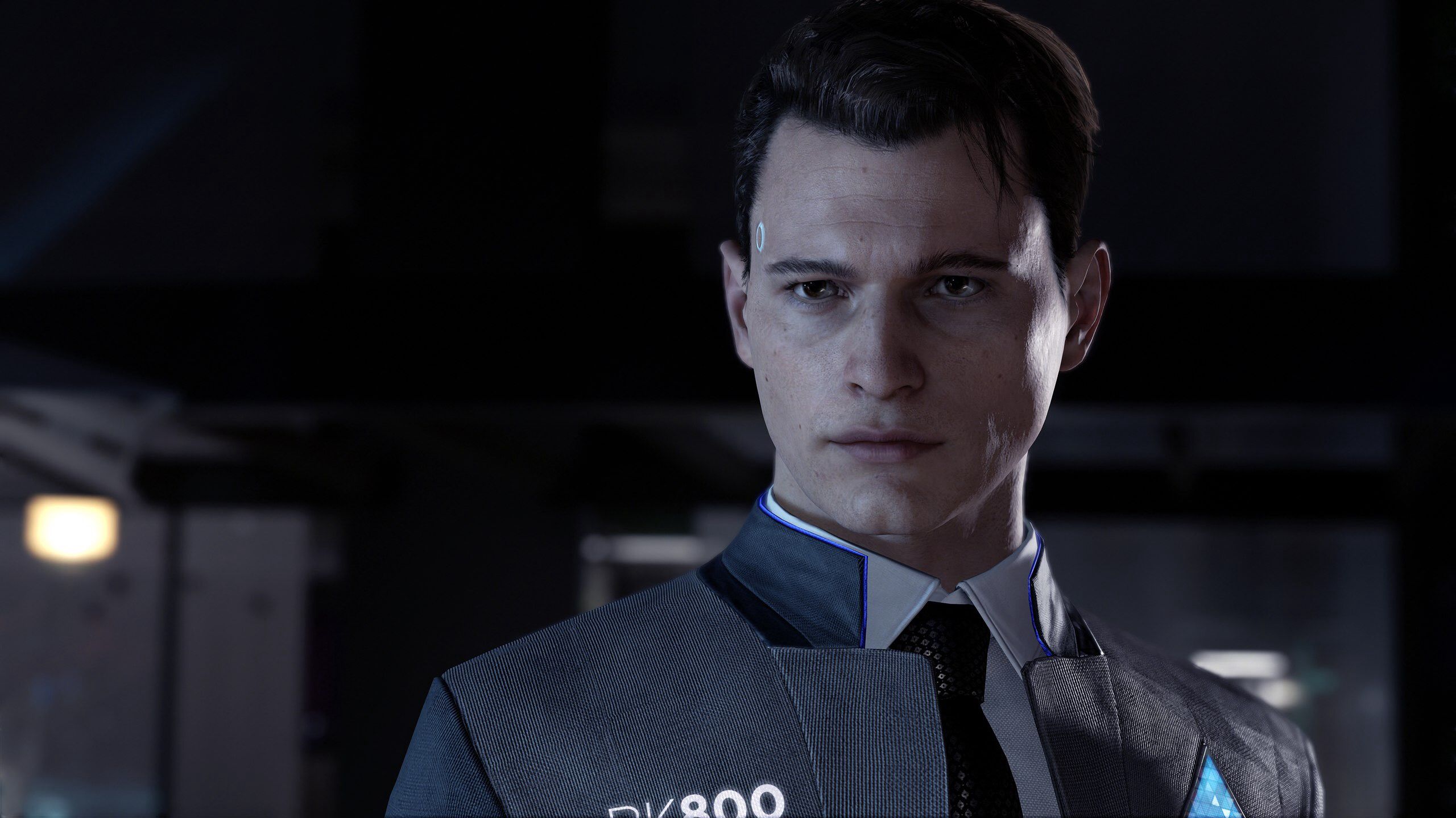 Connor DBH. Detroit become human connor, Detroit become human, Detroit