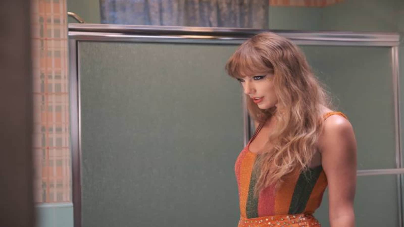 Taylor Swift Midnights Desktop Wallpapers Wallpaper Cave