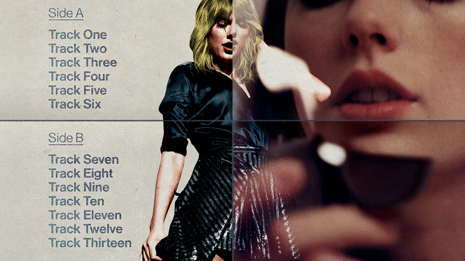Taylor Swift's Midnights: The best Easter eggs and fan theories about the album