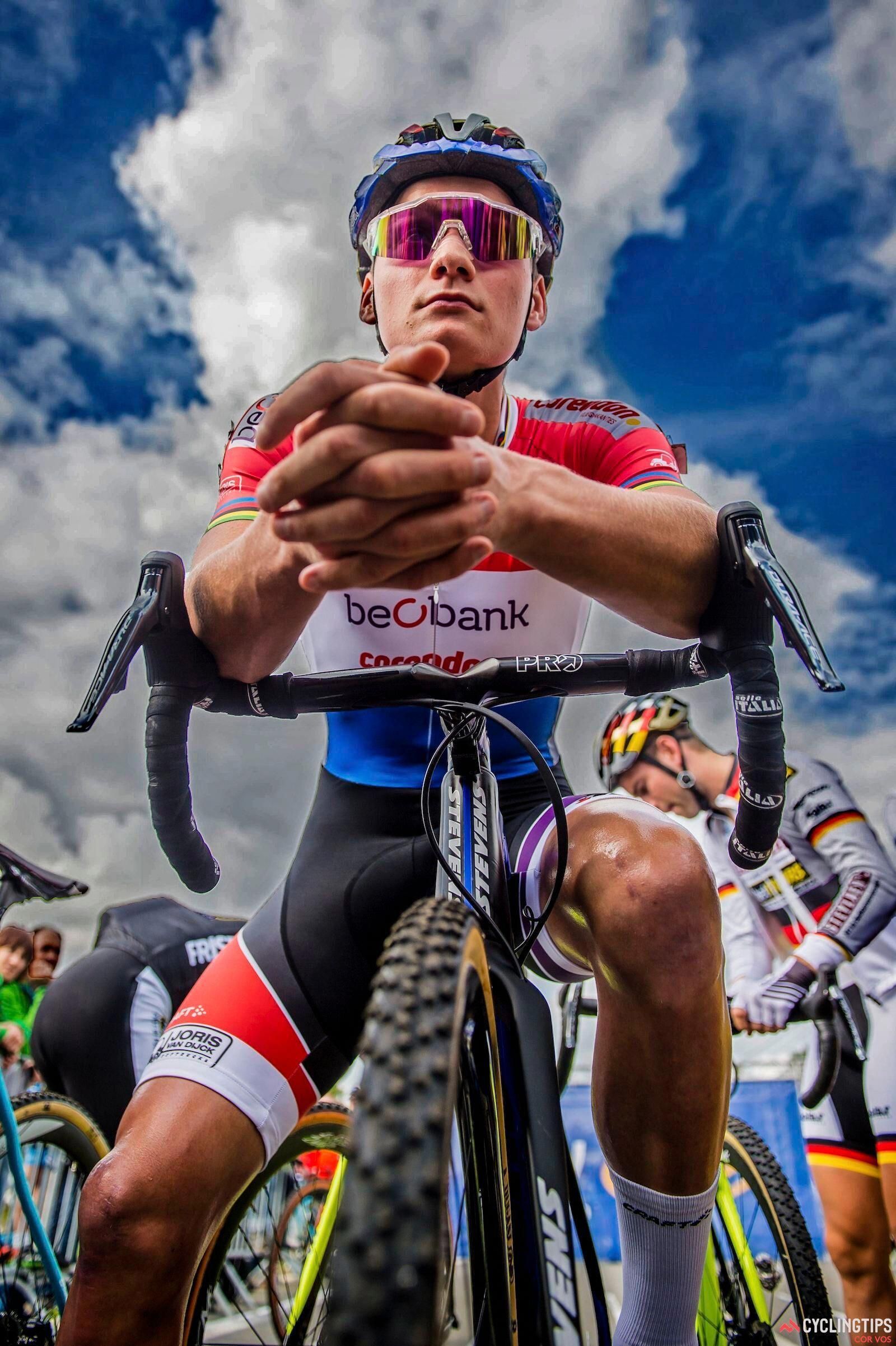 Could Mathieu Van der Poel be the greatest talent cycling has ever seen? #roadbikewomen, roadbikeaccessori. Fotos de ciclistas, Fotos ciclismo, Fotos de bicicletas