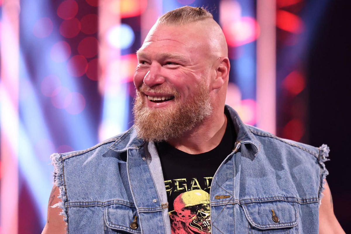 WWE Raw preview (Feb. 2023): Brock Lesnar is walking into a trap