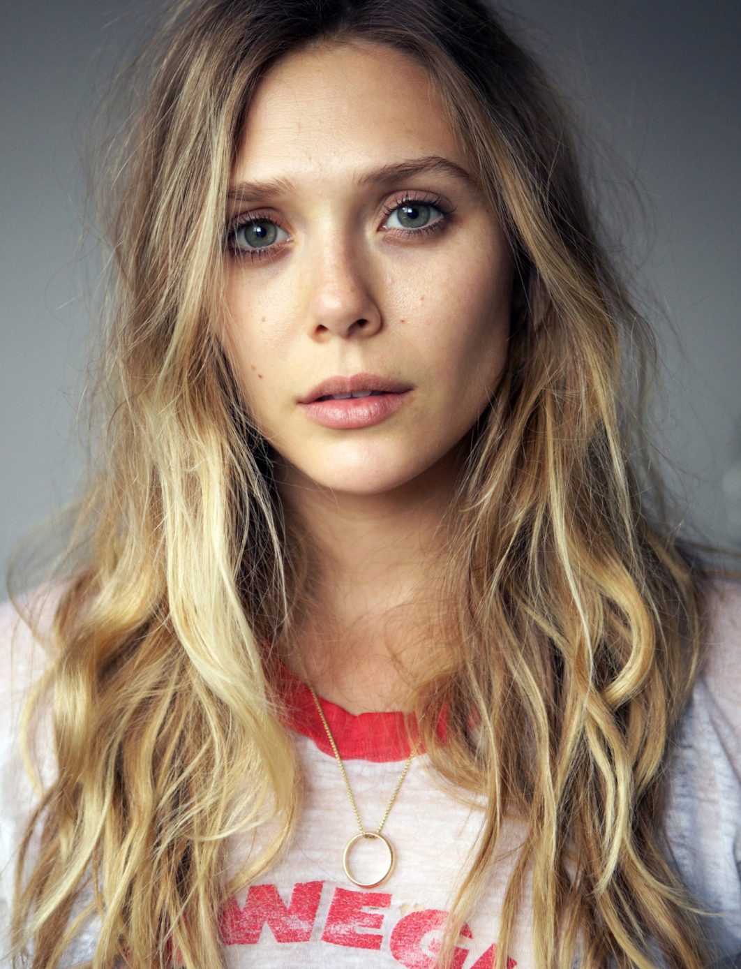 Guest Speaker Elizabeth Olsen York Film Academy