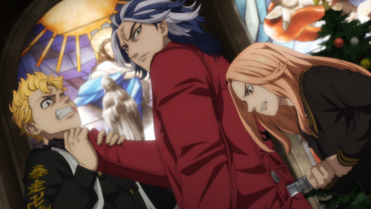 Yuzuha Shiba Wallpapers - Wallpaper Cave