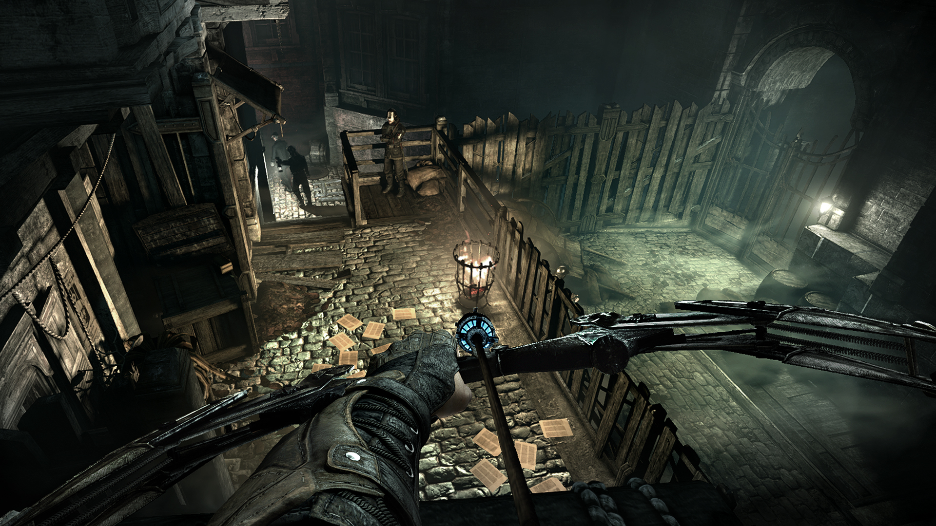The dark ways stealth games work on your mind