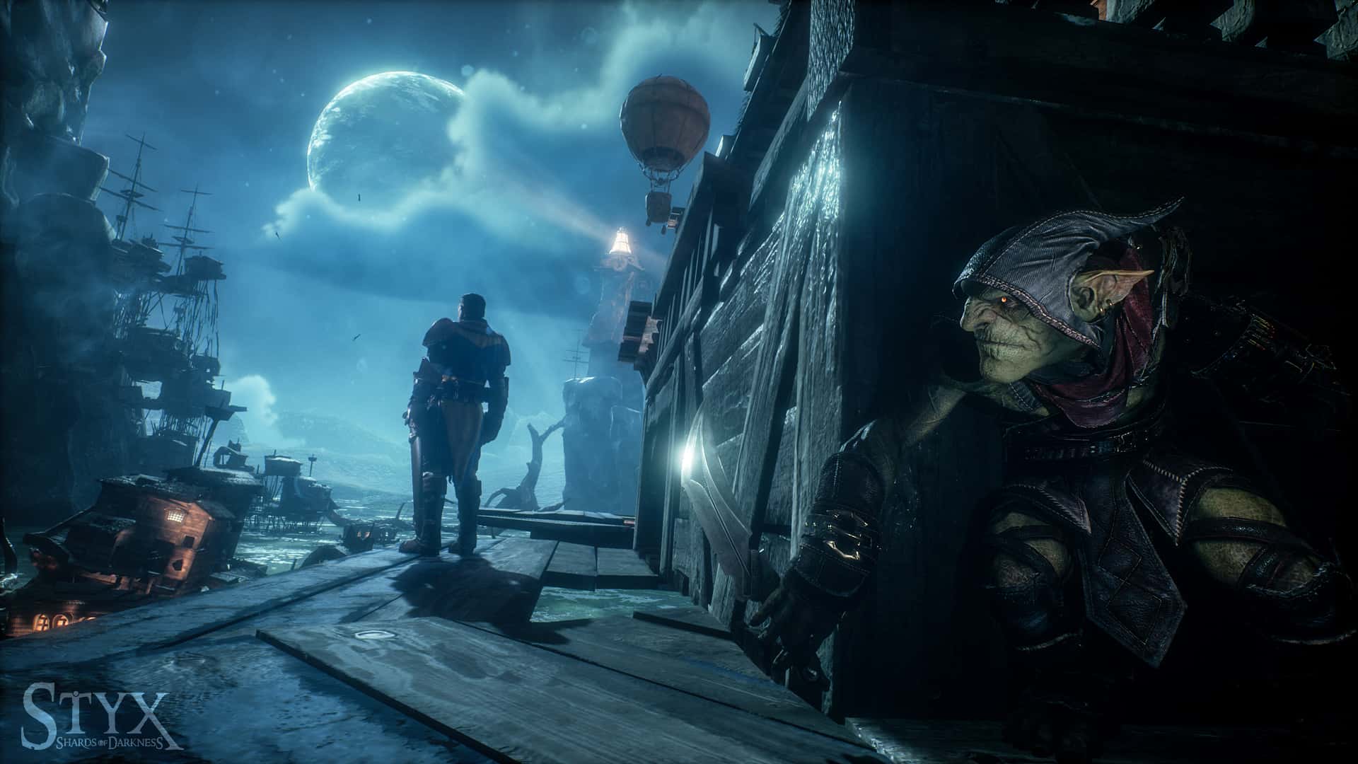 Upcoming Indie Stealth Games To Keep On Your Radar