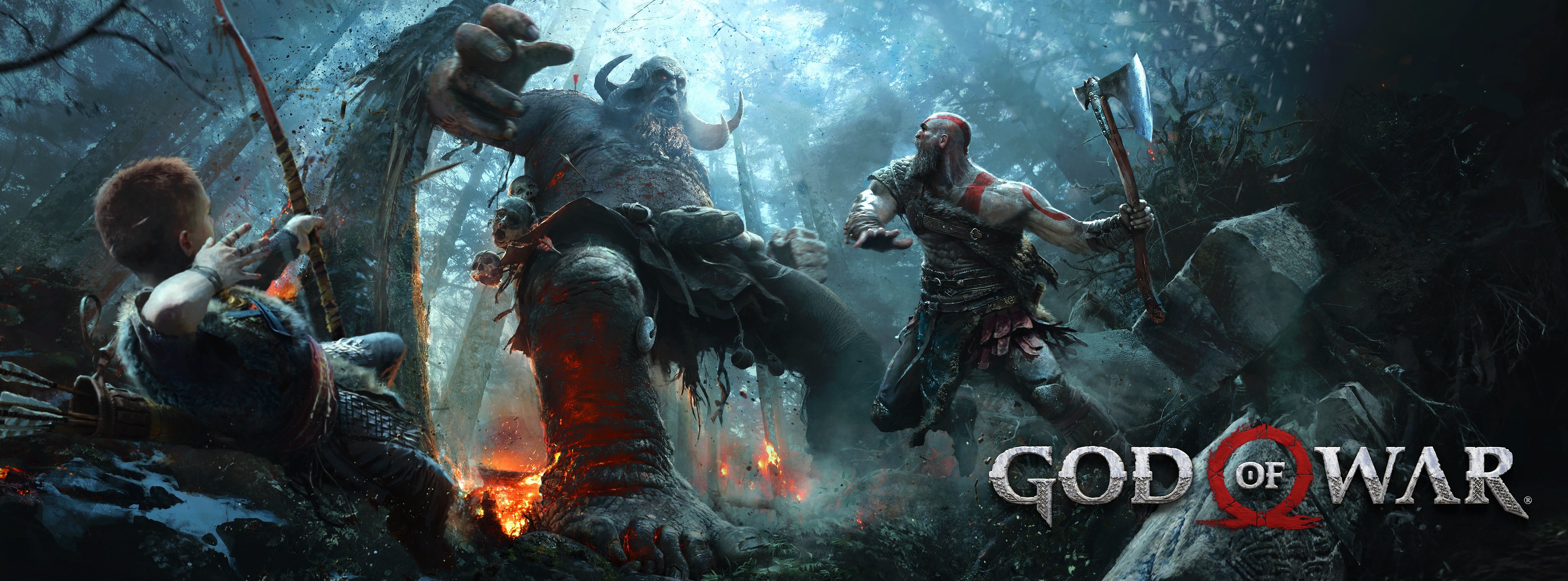 God Of War Купить На Пк