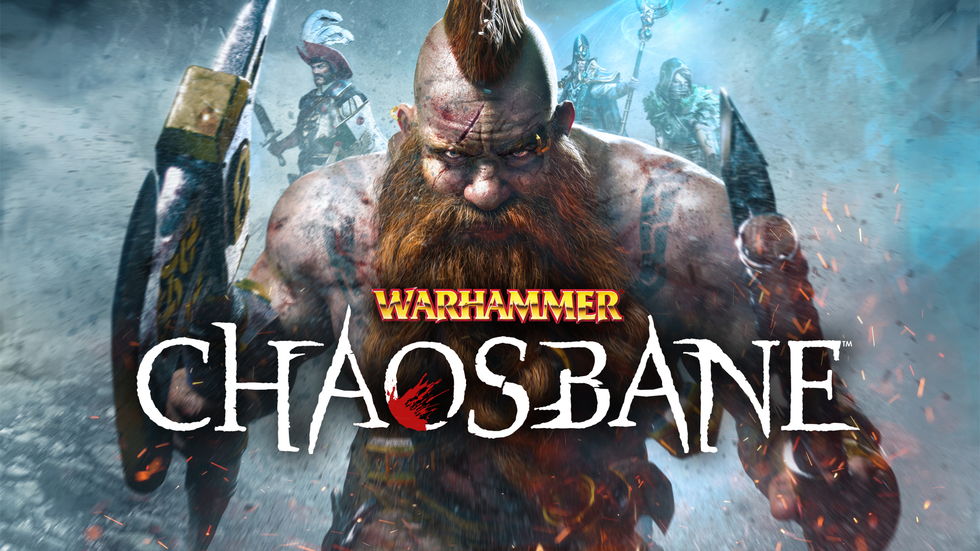Warhammer Chaosbane Review