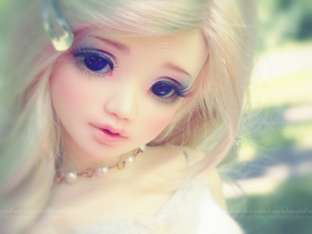 Wallpaper, EVE, ed, necklace, eyes, doll, skin, princess, Pearl, bjd, normal, dollfie, evie, Enchanted, princesse, msd, unoa, lusis, evangelina, milkteafawn 1024x768