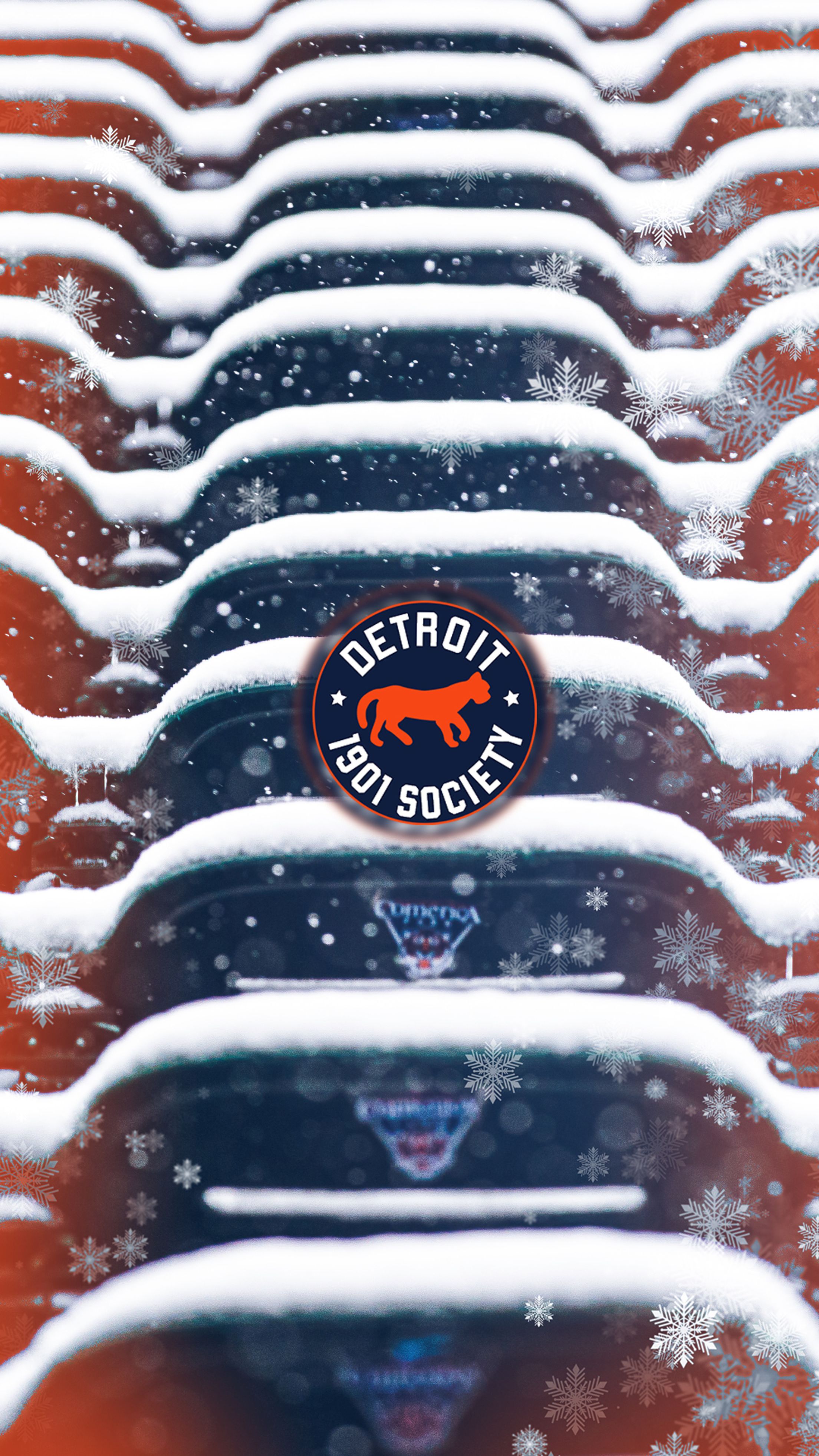 Detroit Tigers iPhone Wallpapers on WallpaperDog