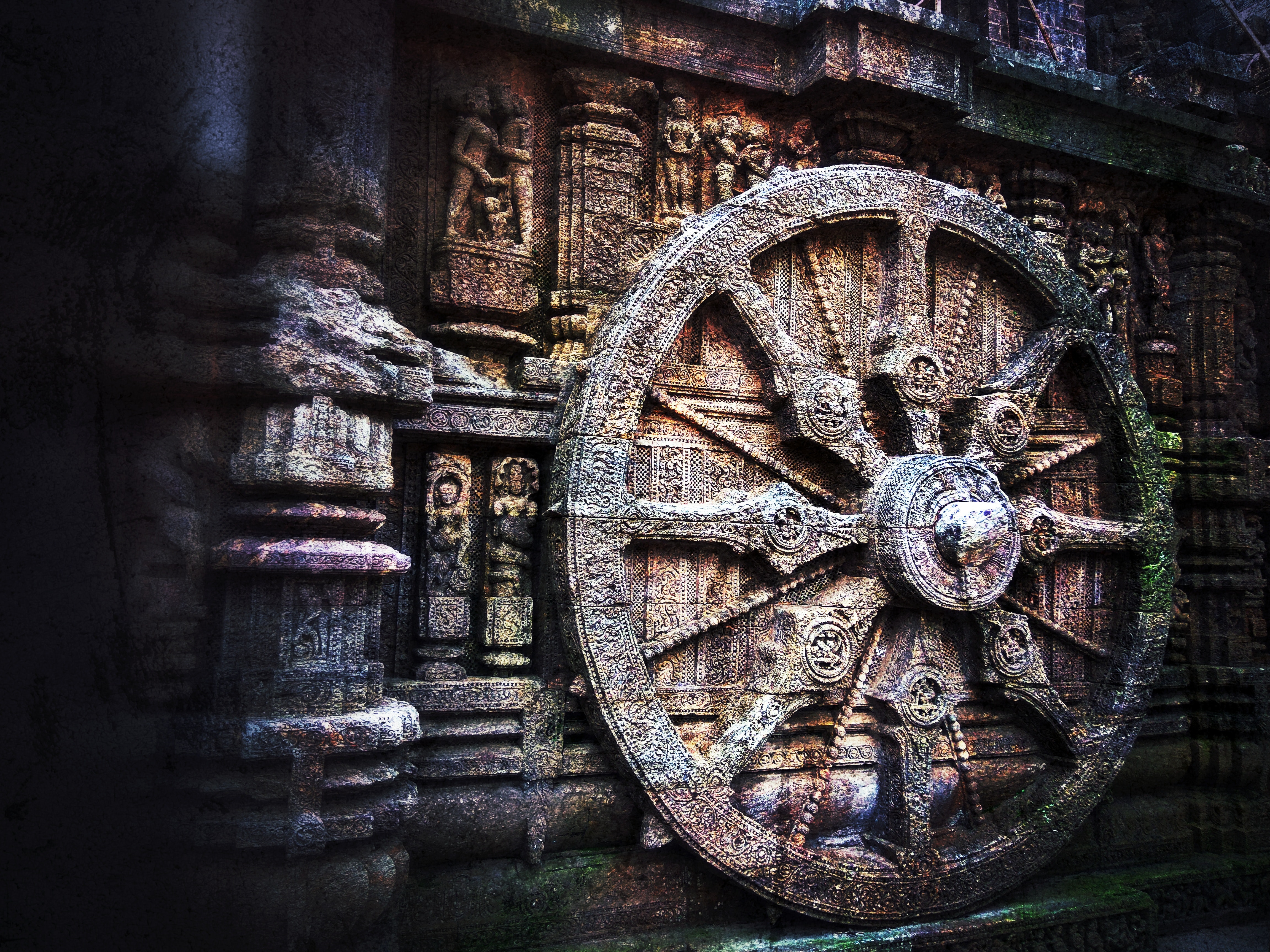 Ancient Architecture Photo, Download The BEST Free Ancient Architecture & HD Image