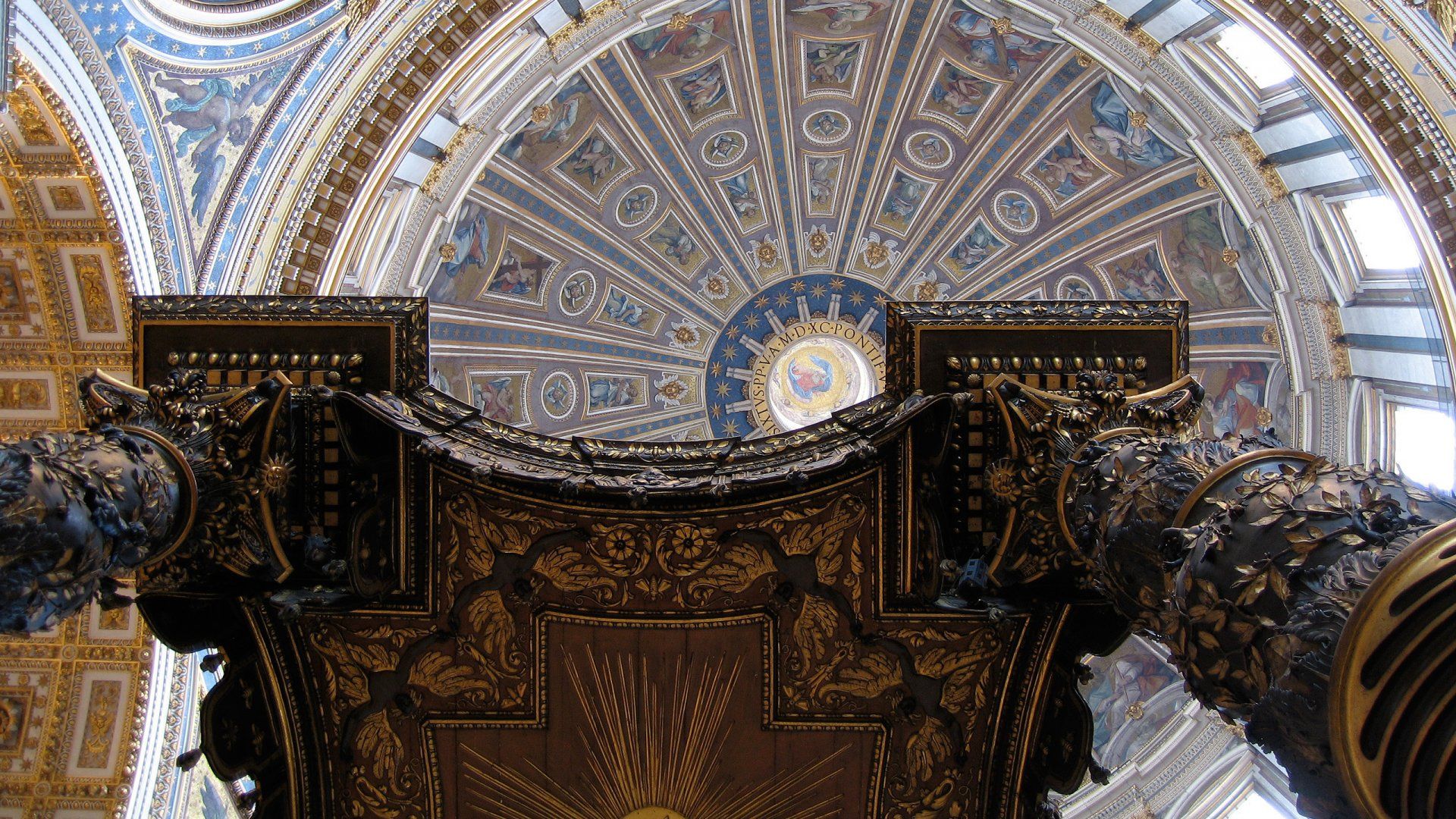 Architecture HD Wallpaper High Quality