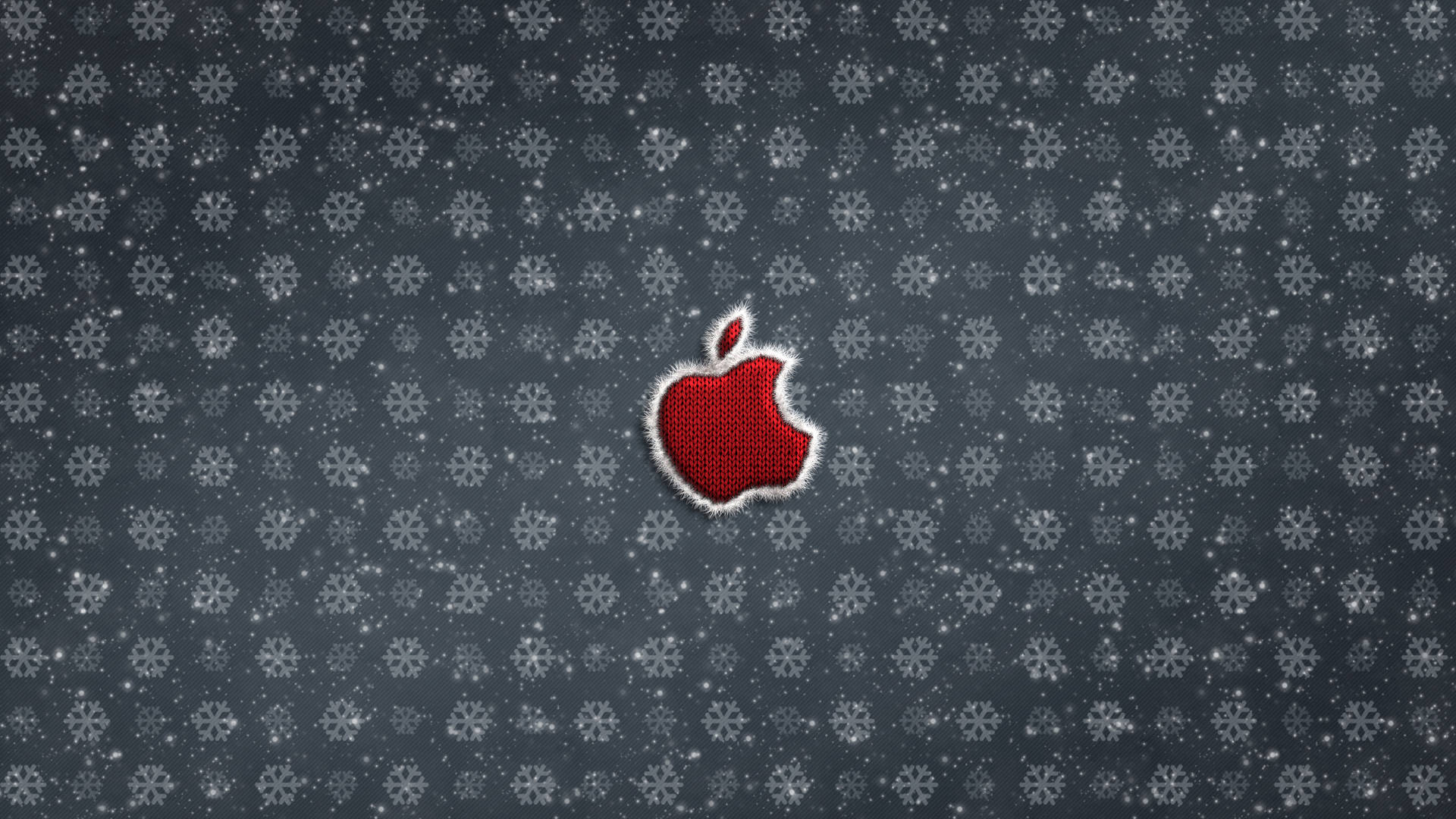 Download Christmas Apple 4k Ultra HD Wallpaper