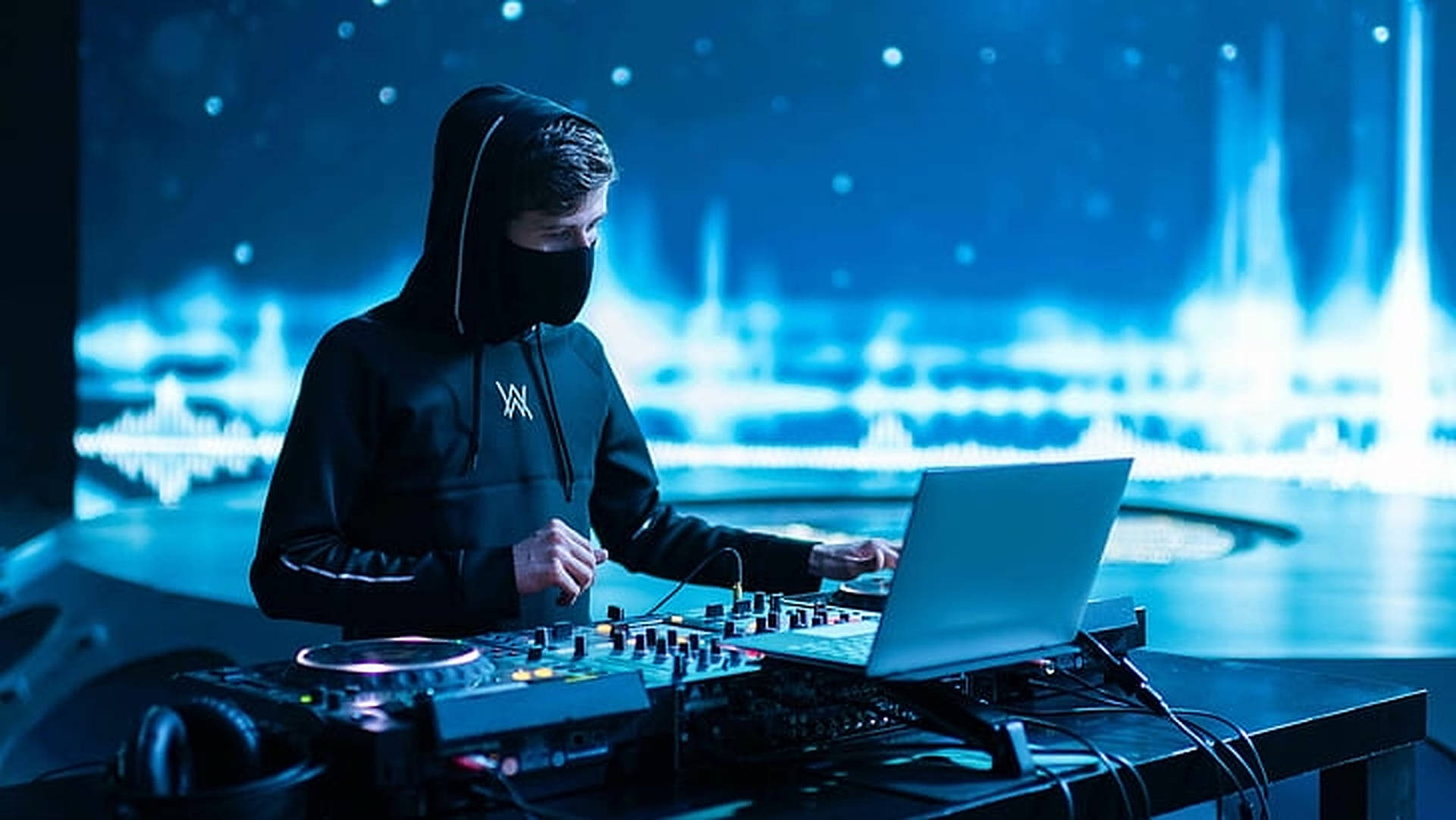 Free Alan Walker Wallpaper Downloads, Alan Walker Wallpaper for FREE