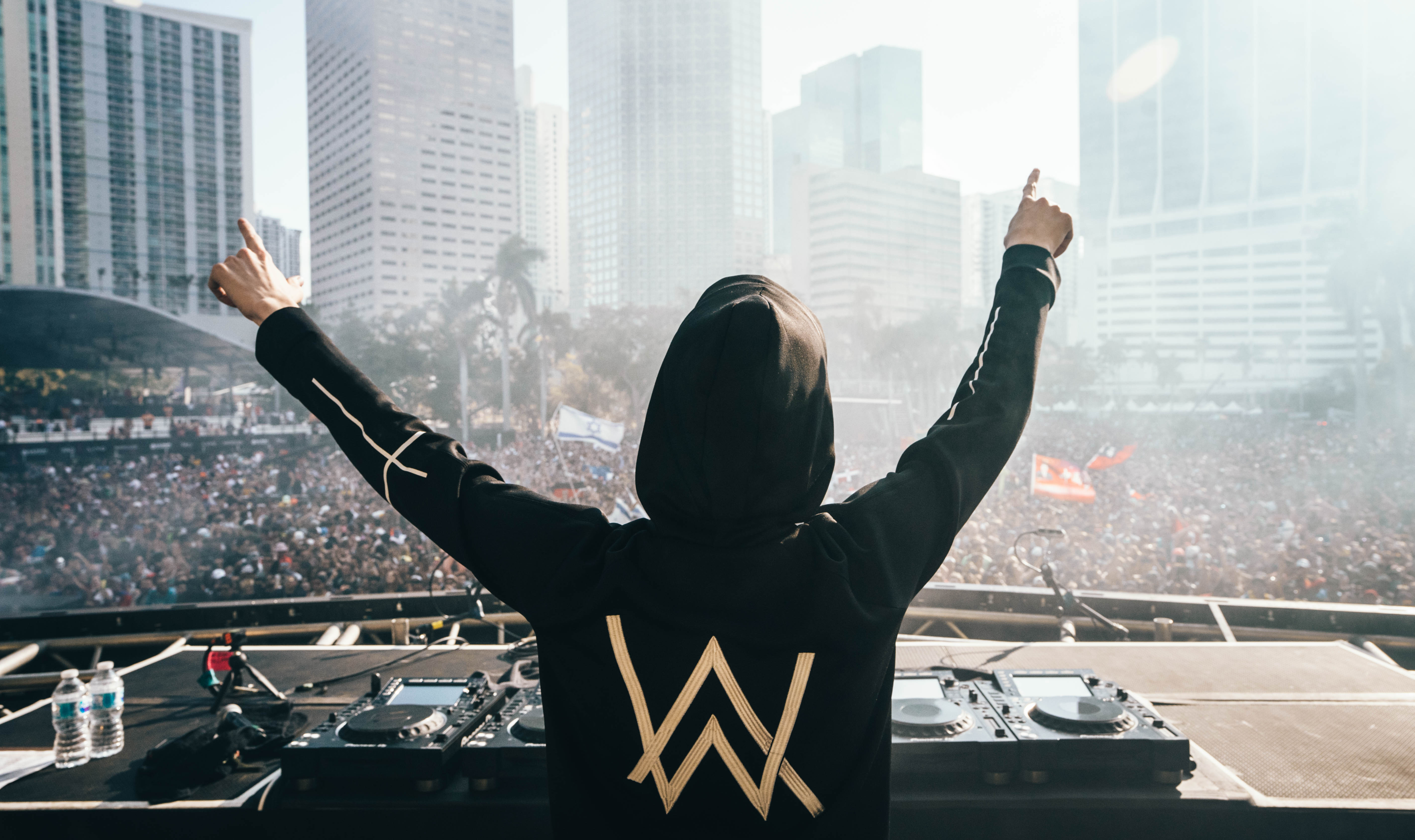 alan walker, music, dj, hd, 4k Gallery HD Wallpaper
