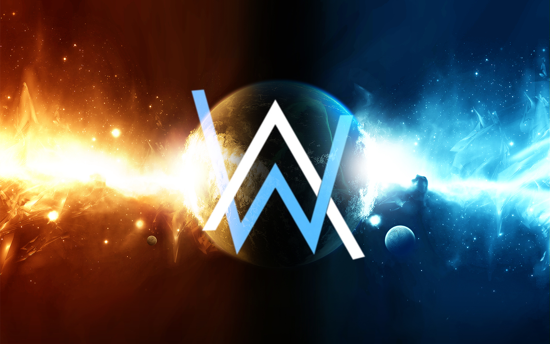 Alan Walker Wallpaper