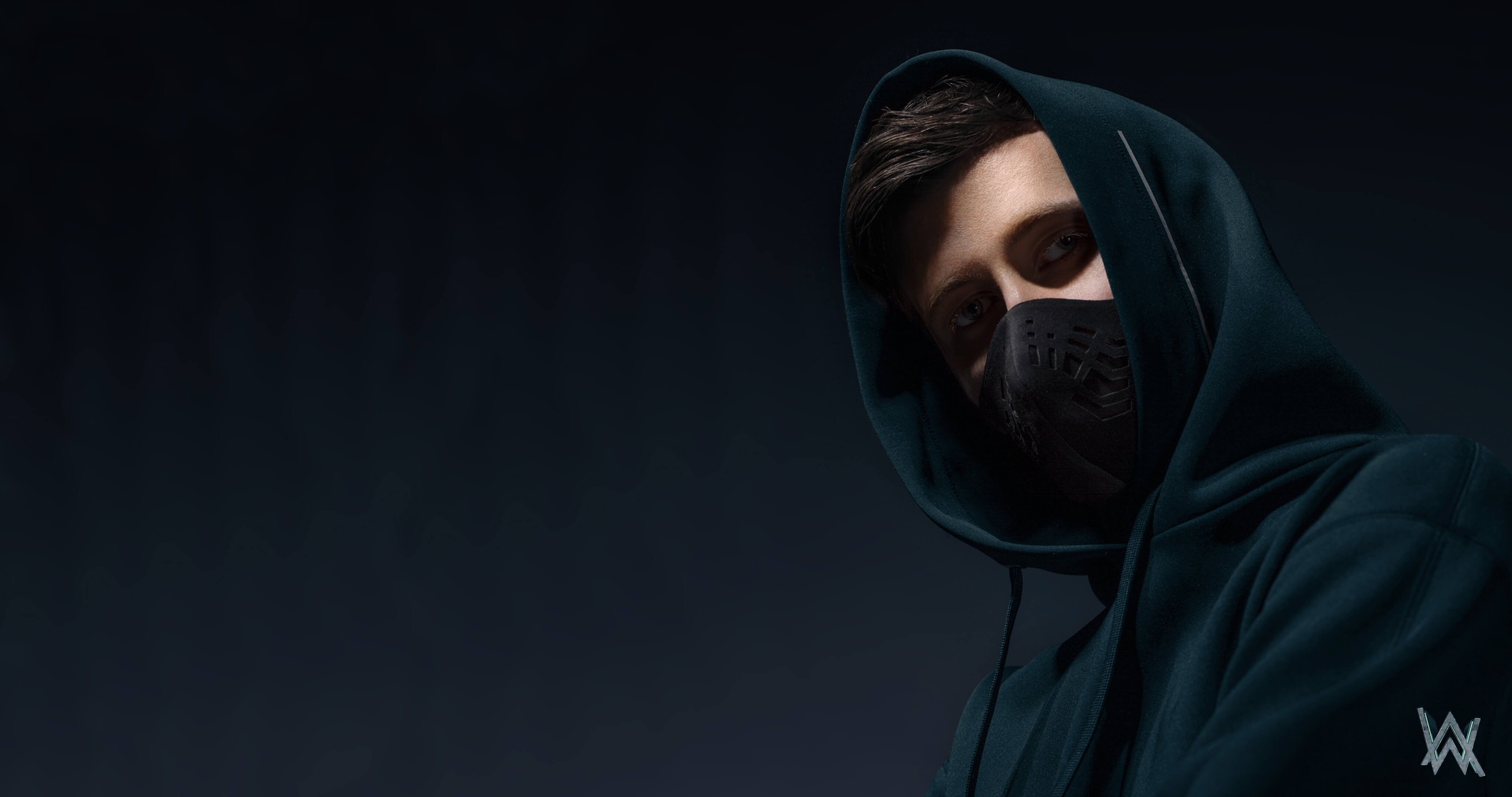 Wallpaper / alan walker, music, dj, hd, 4k free download