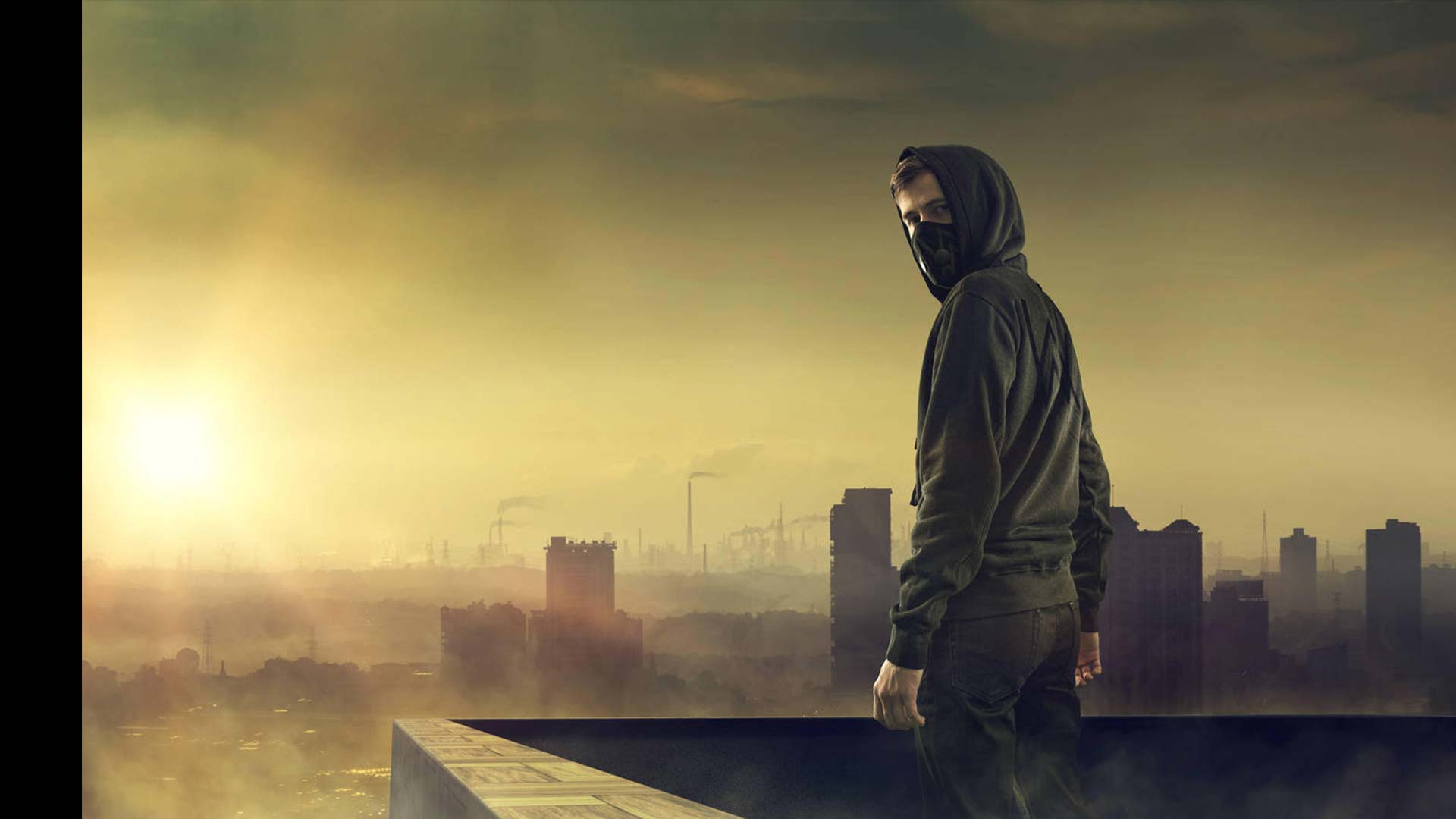 DJ Alan Walker GQ Interview: Alan talks about PUBG, alternate career options & more