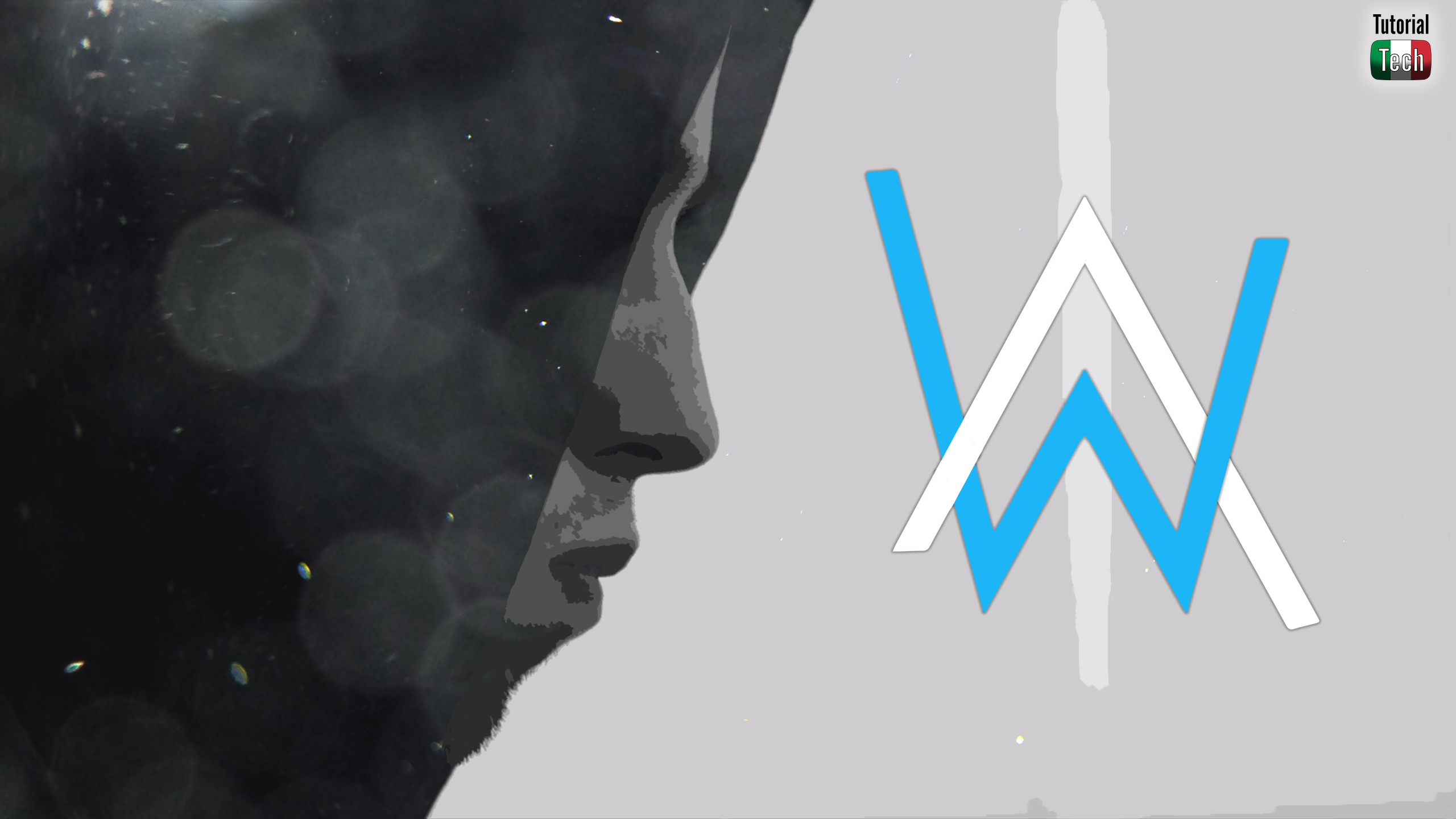 Alan Walker Wallpaper