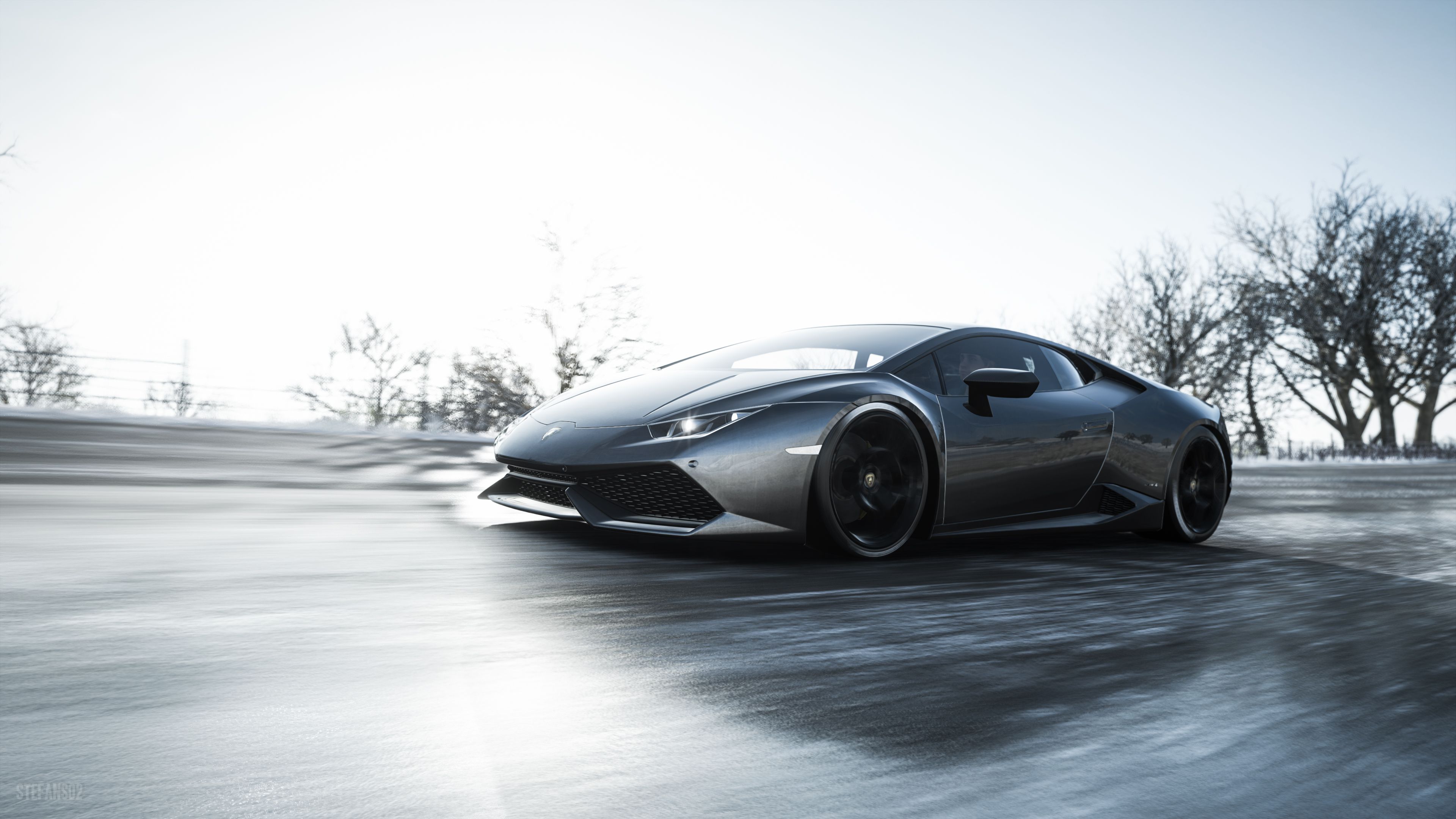 Forza Horizon 4 Lamborghini Huracan LP 610 4 4k. Forza horizon 4, Forza horizon, Lamborghini huracan