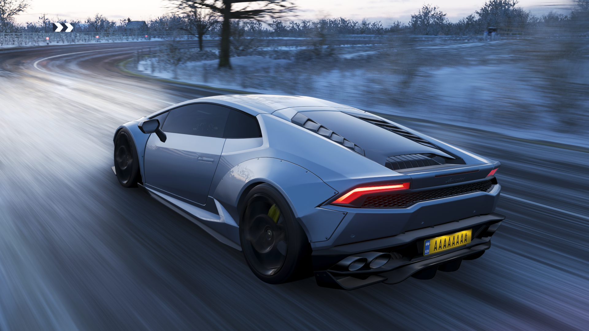 Lamborghini Huracán LP 610 4 1080P, 2k, 4k HD Wallpaper, Background Free Download