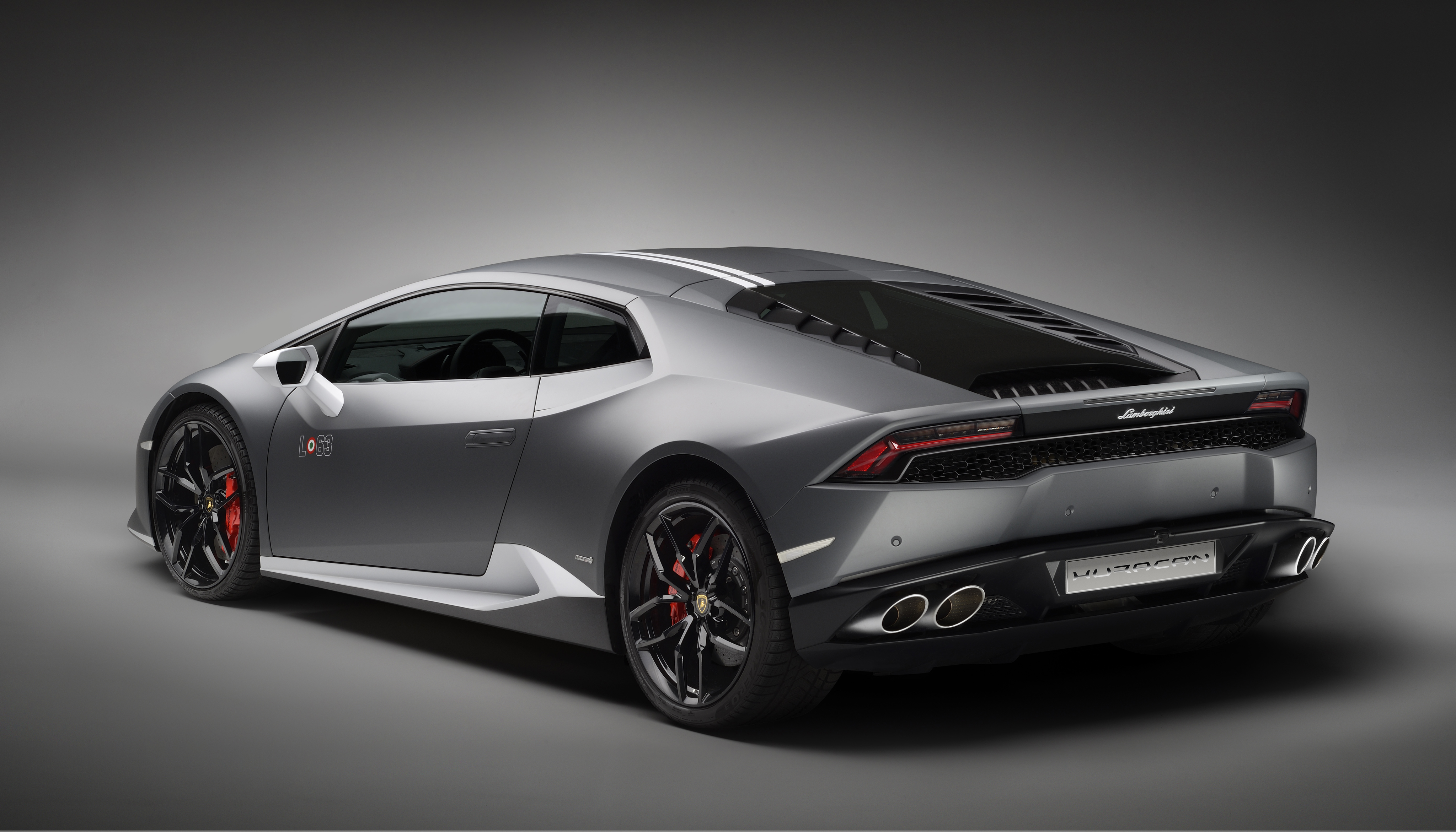 Download Lamborghini Huracan Lp 610 4 wallpaper for mobile phone, free Lamborghini Huracan Lp 610 4 HD picture