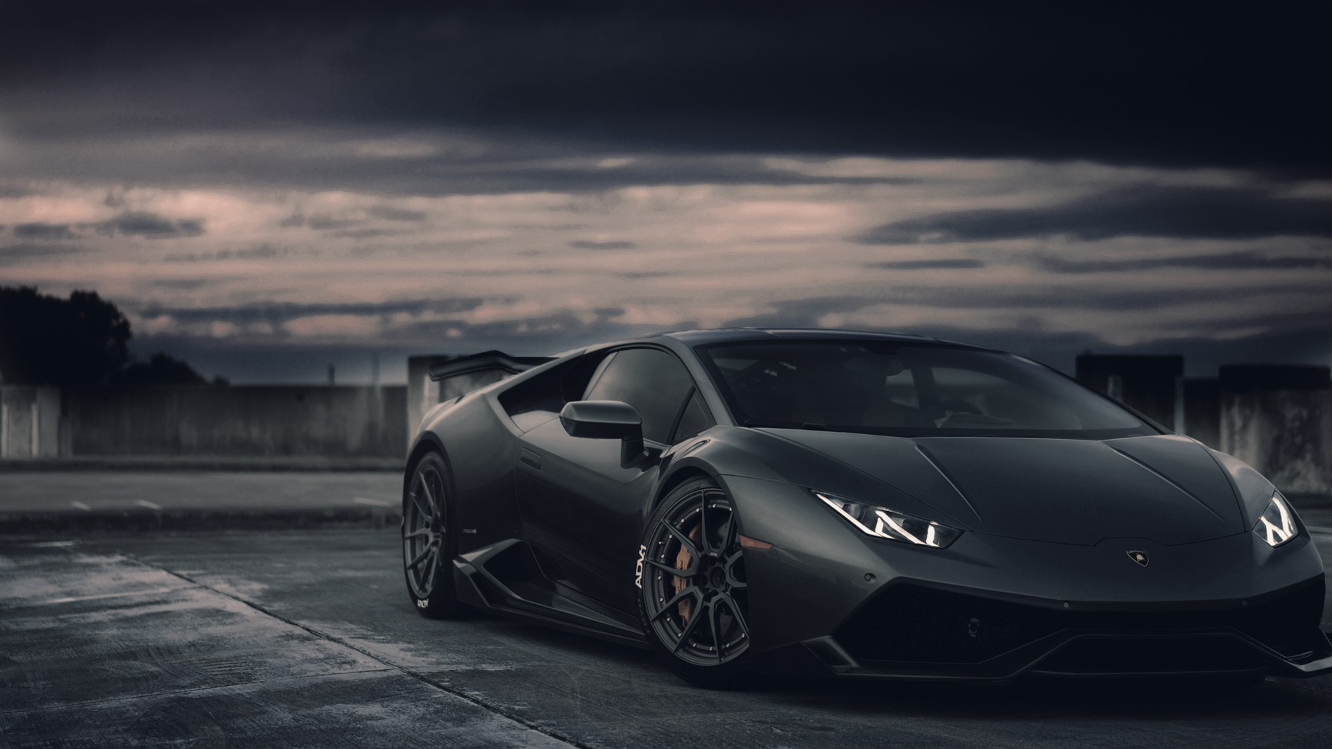 Forza Horizon 4 Lamborghini Huracan LP 610-4 Wallpapers - Wallpaper Cave