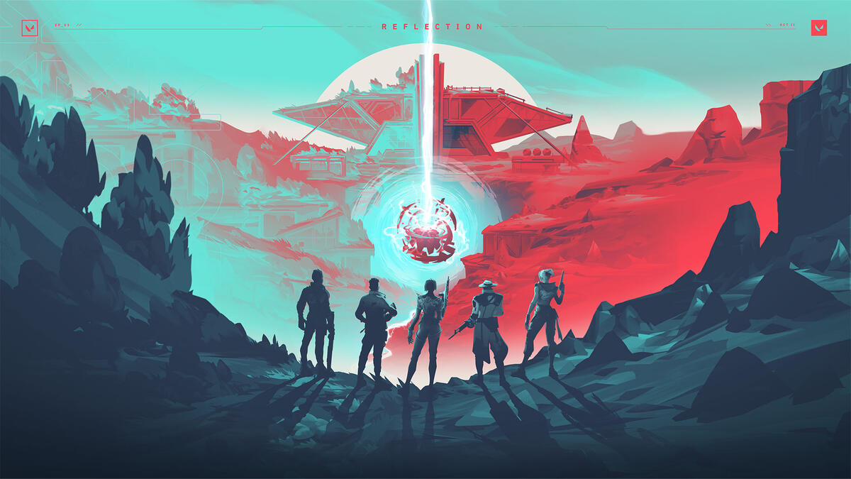 Best Player Cards to use in VALORANT 2023