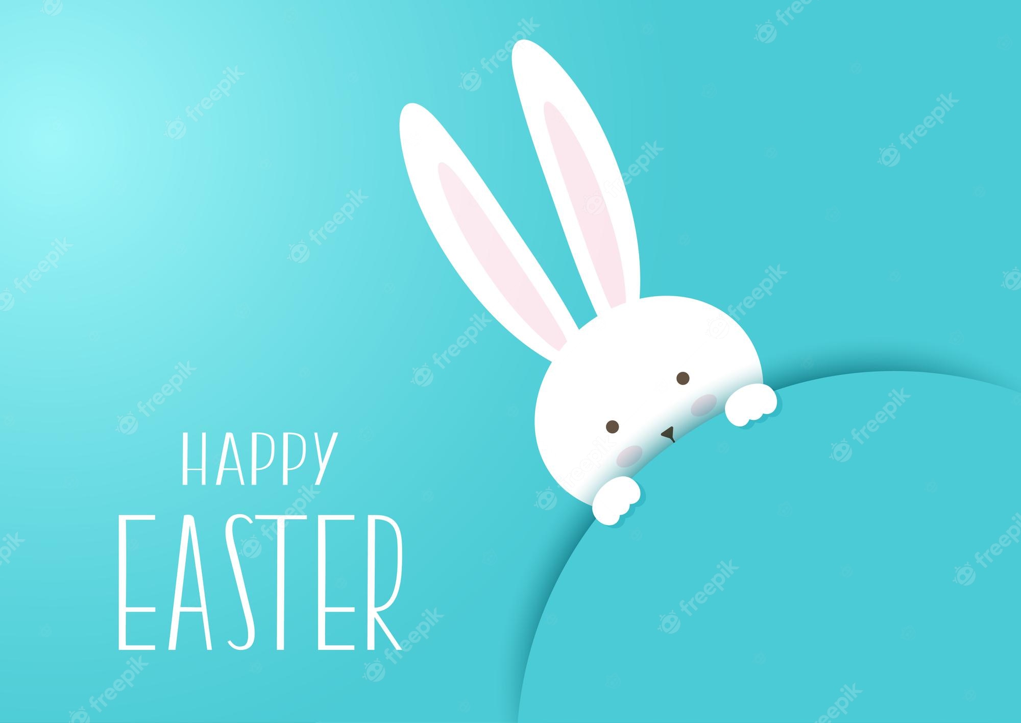 Happy Easter Image