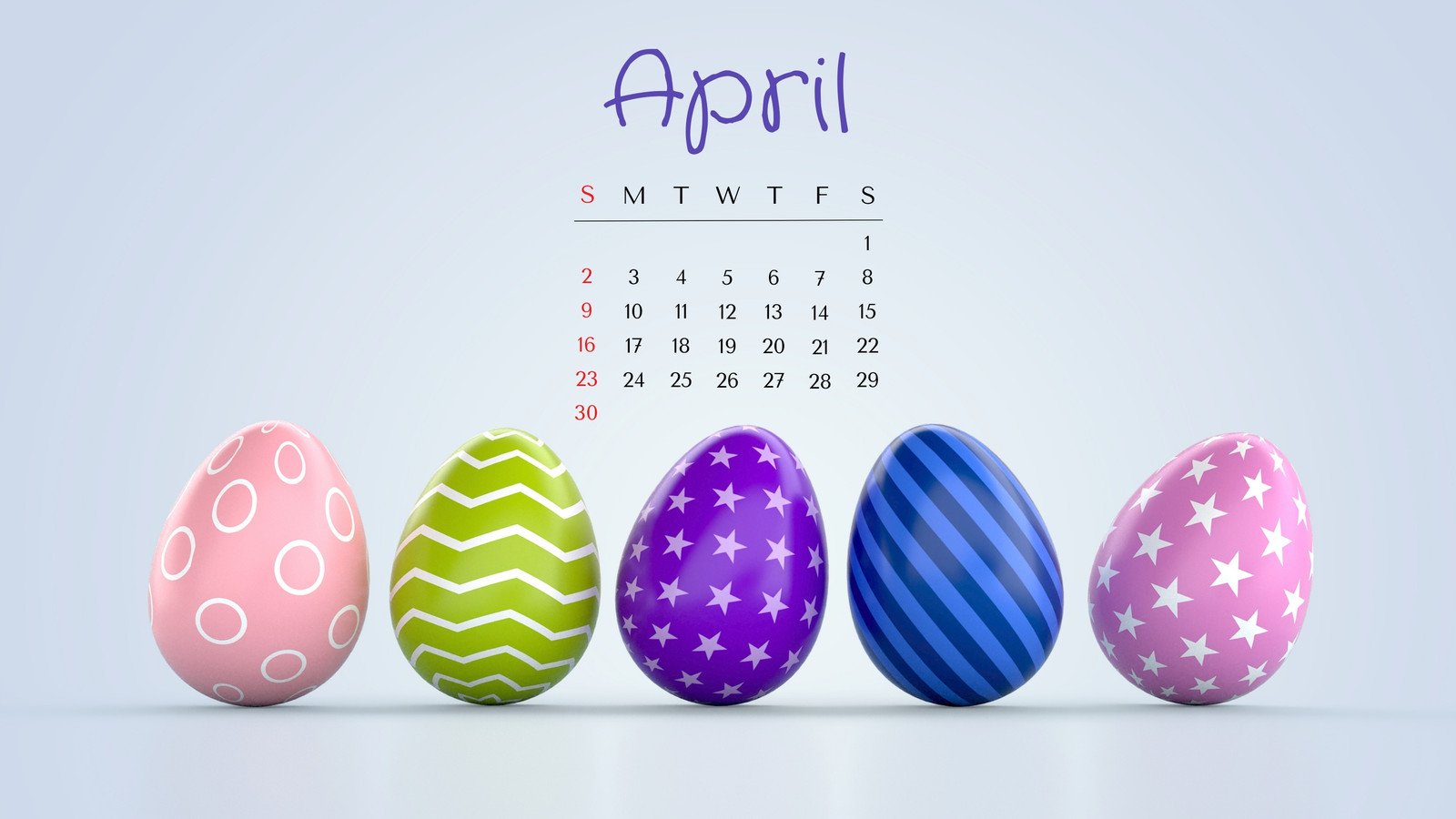 April Easter 2023 Wallpapers - Wallpaper Cave