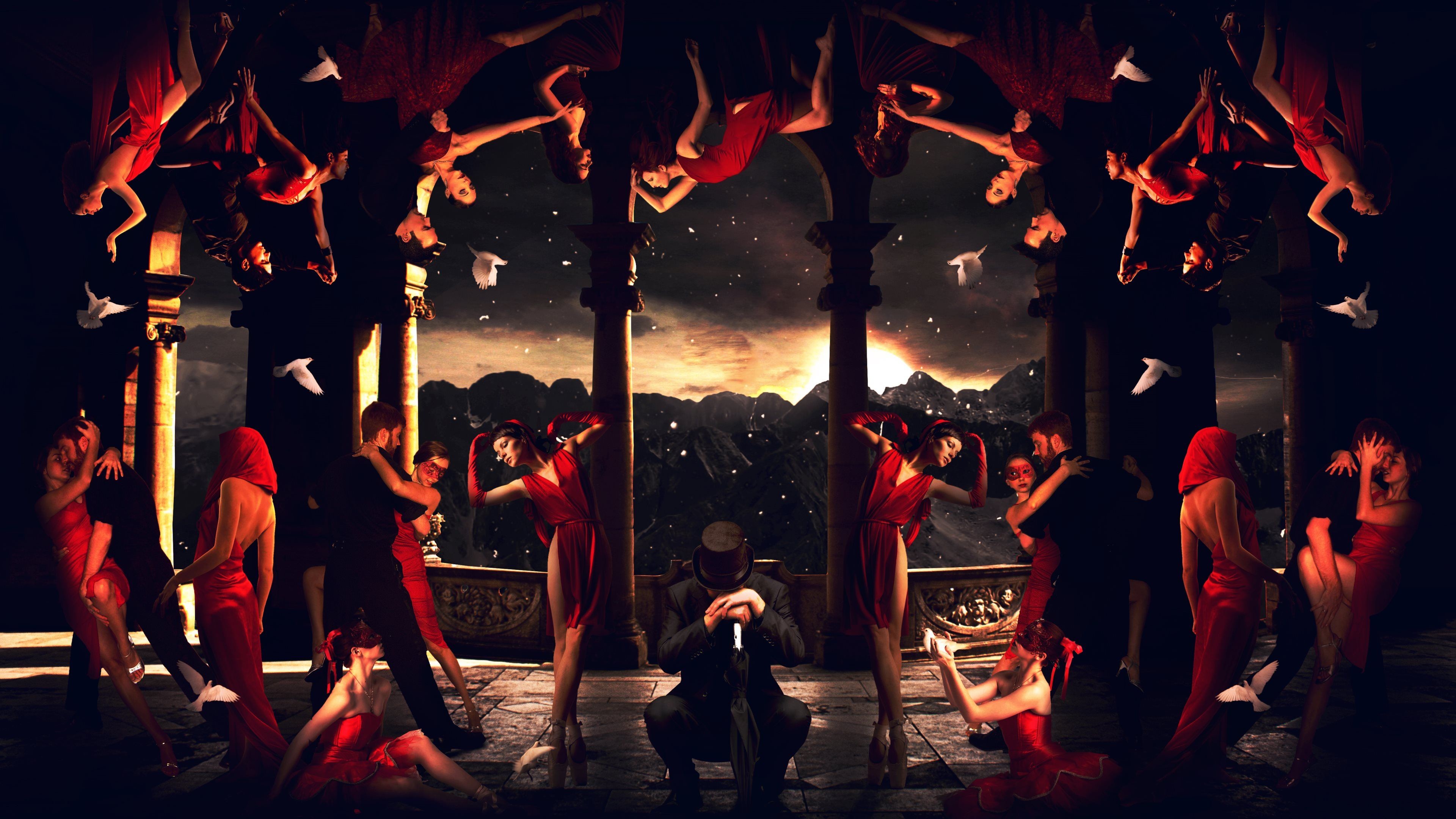 b>Kanye West HD</b> desktop wallpaper, <b>