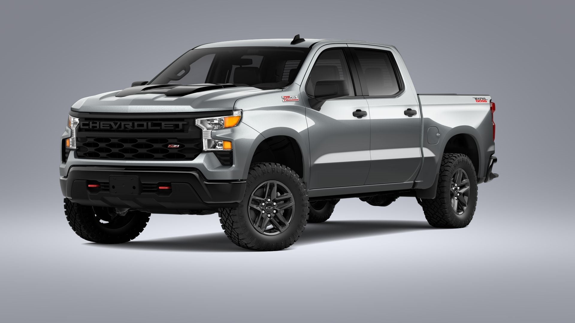 2023 chevy trail boss wallpapers wallpaper cave