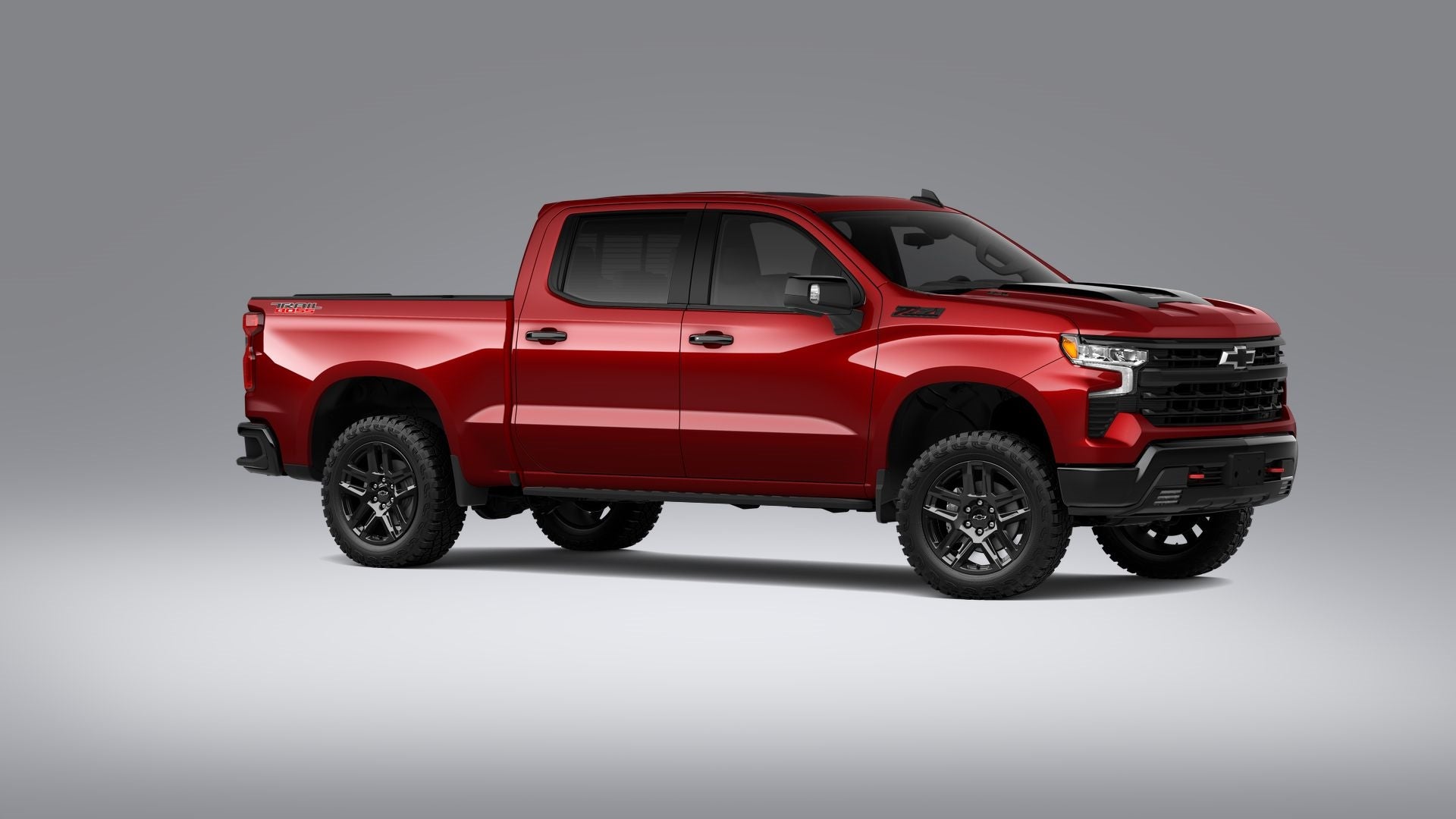 2023 Chevrolet Silverado 1500 LT Trail Boss in SAUKVILLE, WI. Milwaukee Chevrolet Silverado 1500. Eric von Schledorn Chevrolet