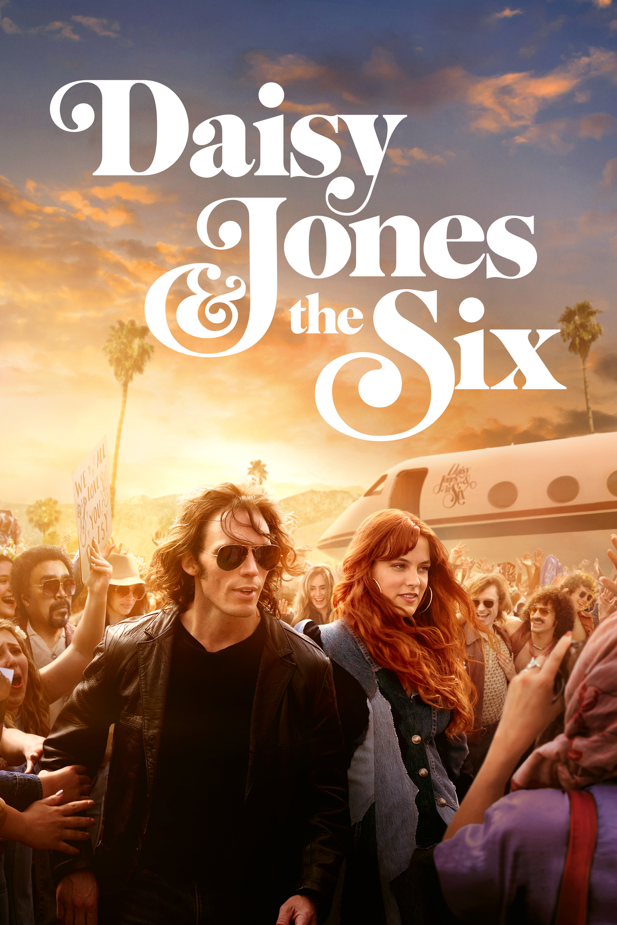 Will there be a Daisy Jones & The Six season 2?: Why not?”