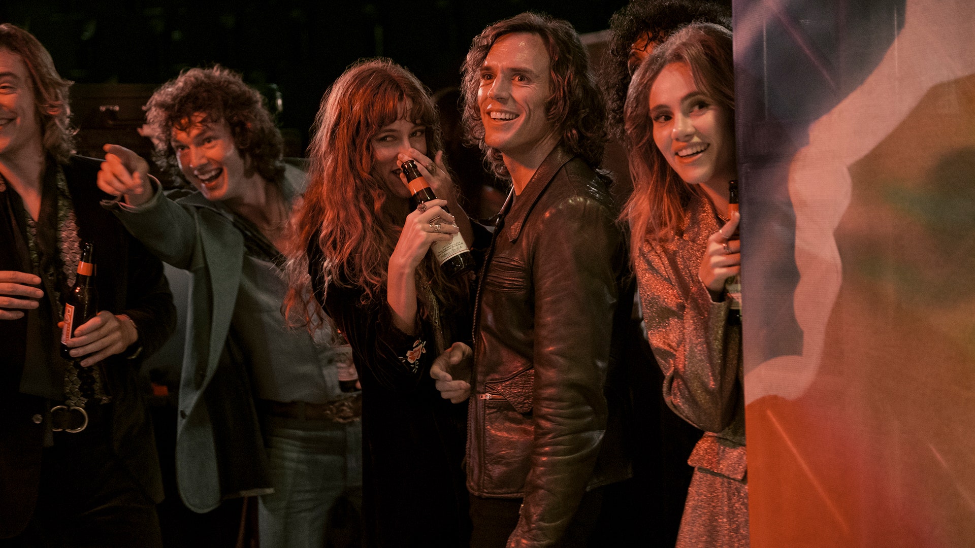 Will there be a Daisy Jones & The Six season 2?: Why not?”