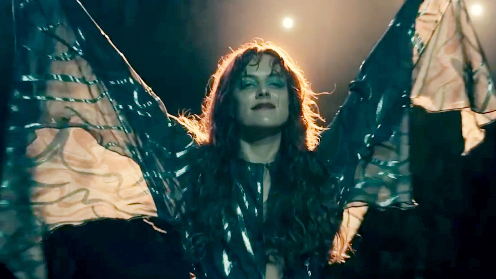 Daisy Jones & the Six & Videos