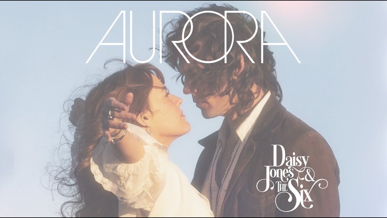 Daisy Jones and the Six' Album 'Aurora' Previewed with 'Regret Me'