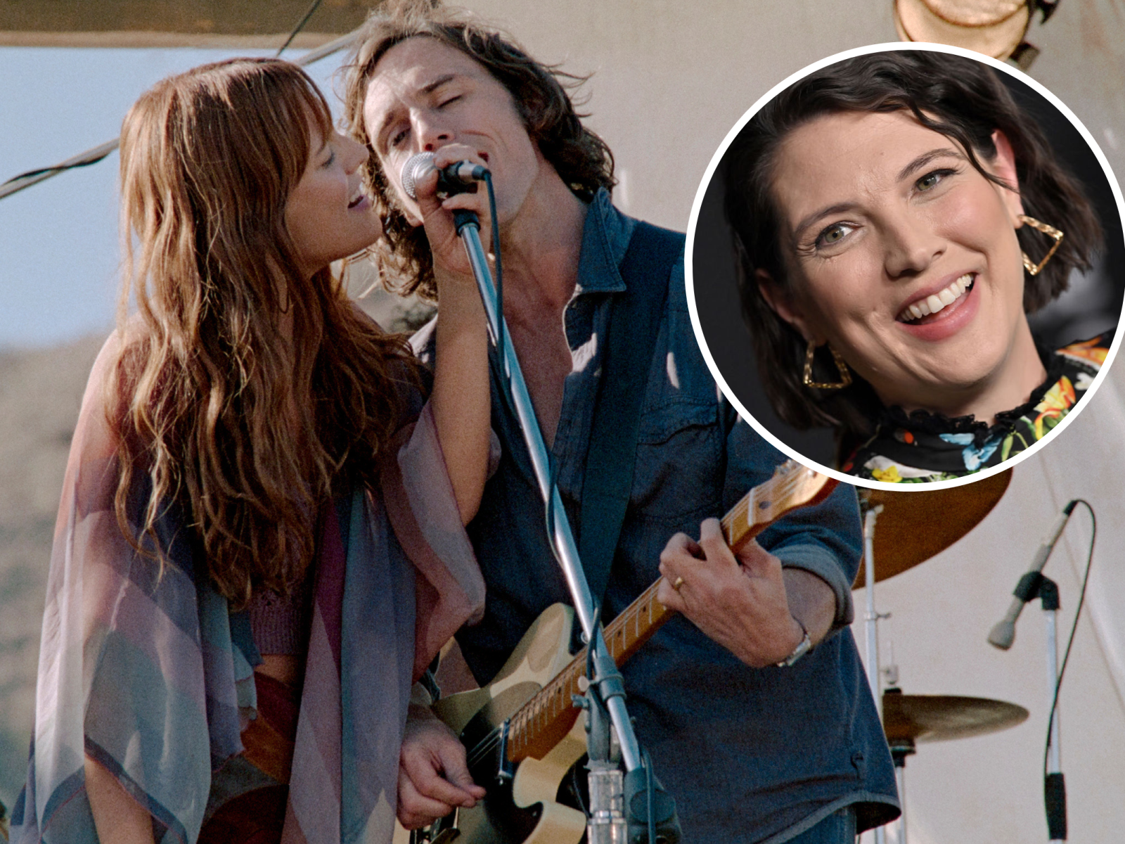 Is 'Daisy Jones & The Six' Based on a True Story?