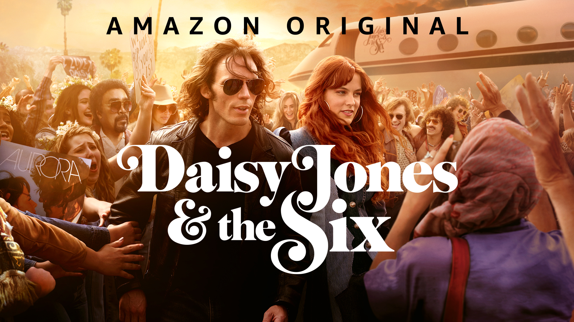 Daisy Jones & the Six Episode 1 Watch Online Free Streaming 3 April 2023