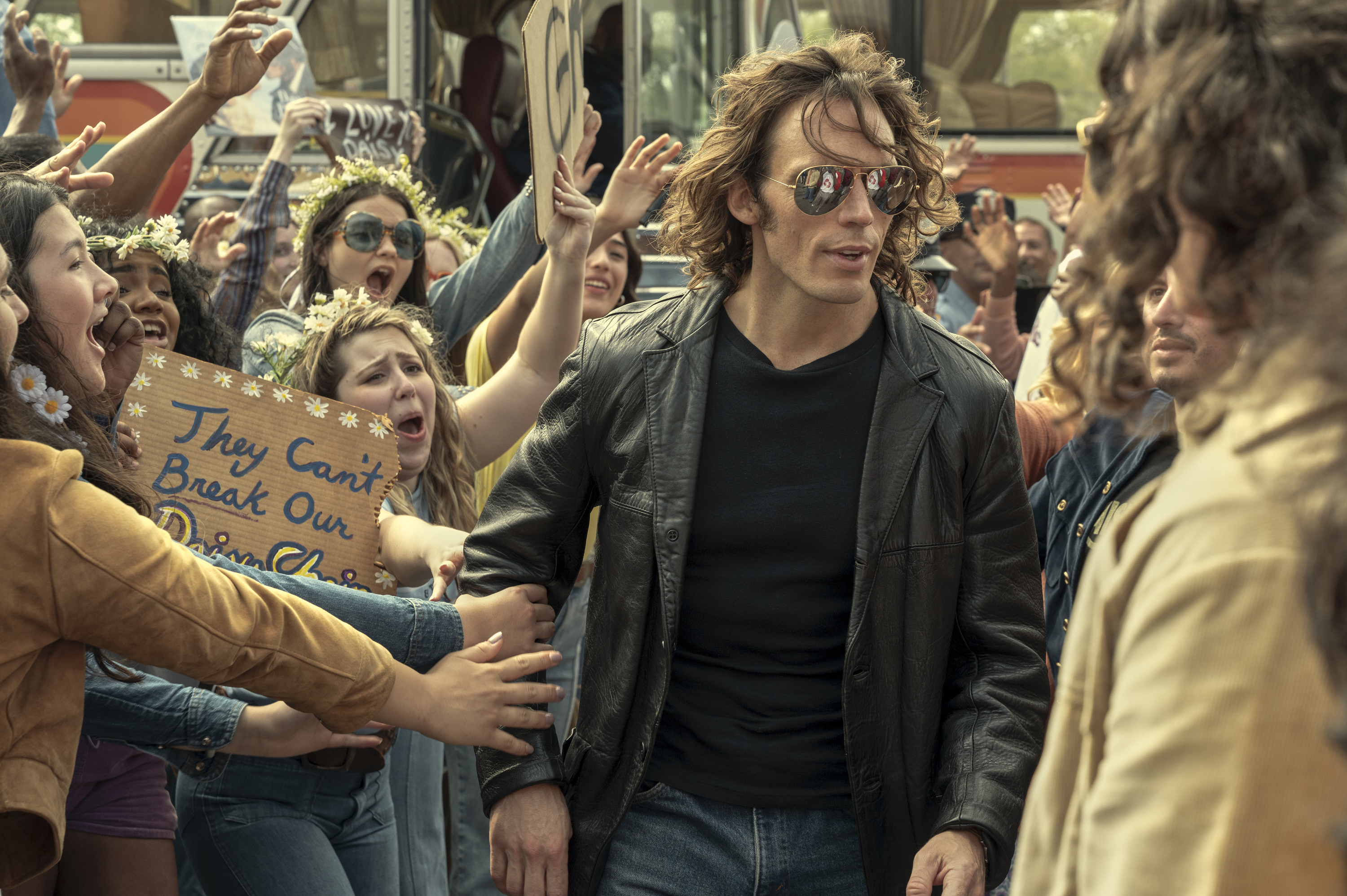 Daisy Jones & The Six (TV Mini Series 2023)