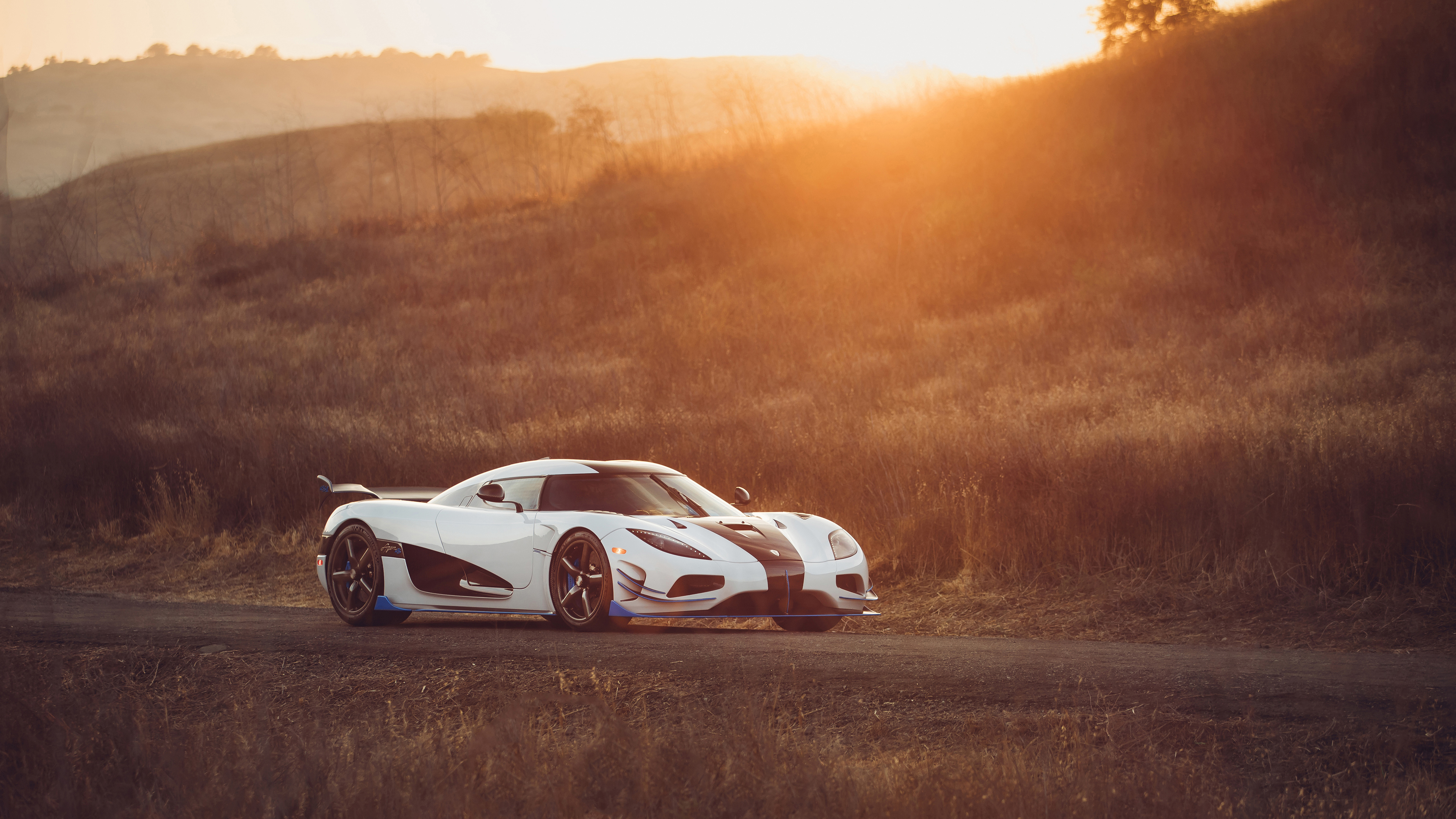Wallpaper 4k Koenigsegg Agera RS1 2018 4k Wallpaper