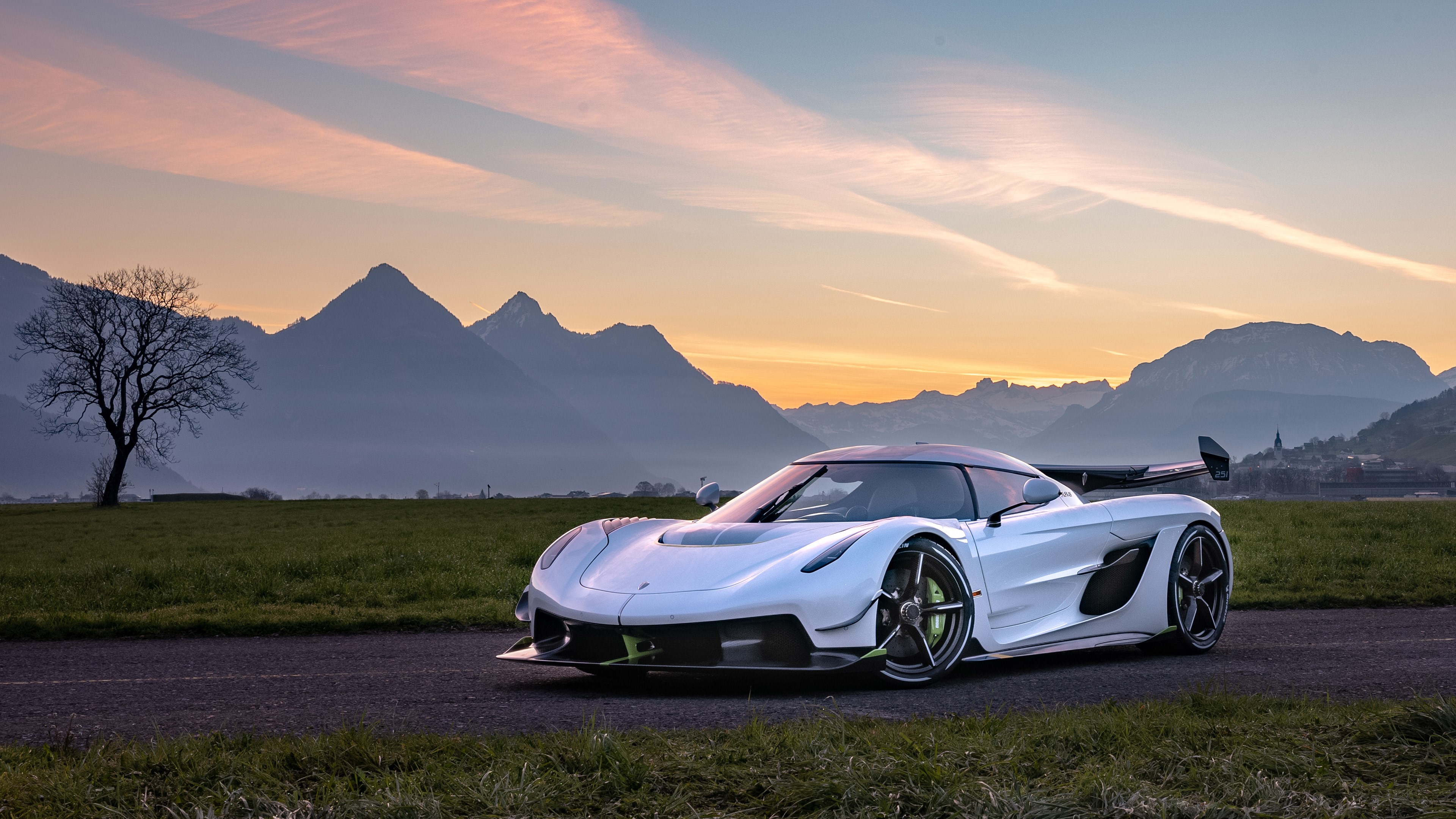 Koenigsegg 4k Wallpapers - Wallpaper Cave