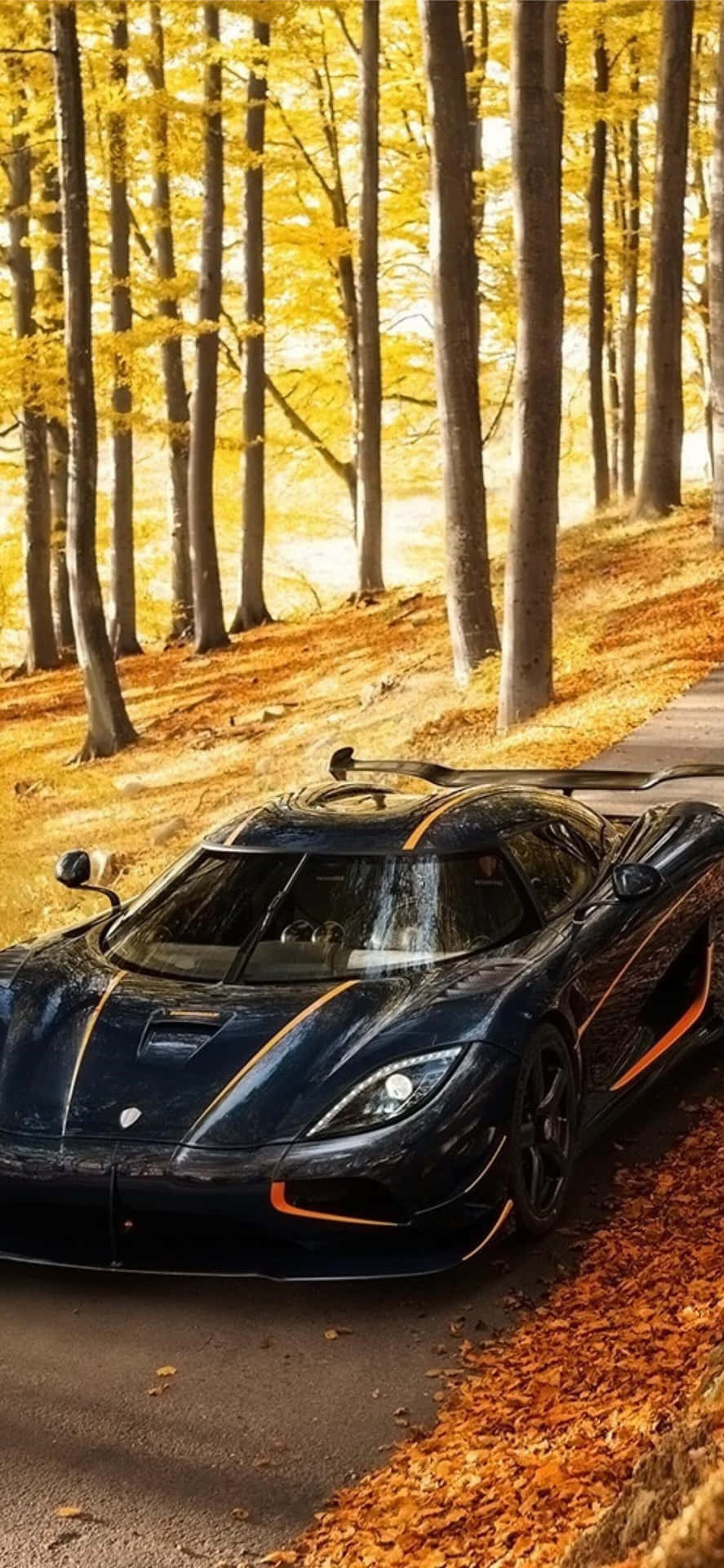 Koenigsegg Wallpaper