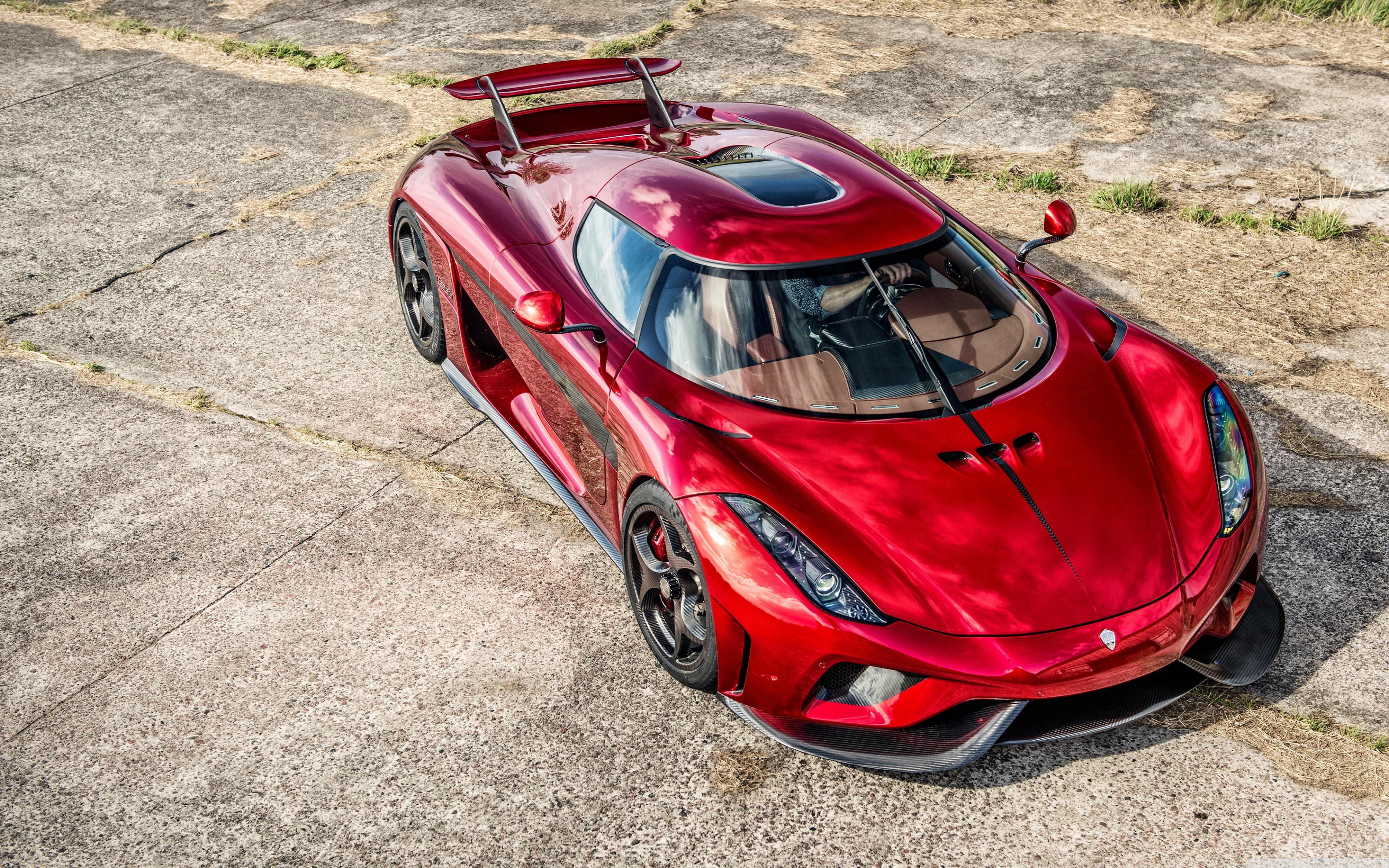 Free download Koenigsegg Regera 2016 red 4K HD Desktop Wallpaper for 4K Ultra [3840x2400] for your Desktop, Mobile & Tablet. Explore Koenigsegg Regera Wallpaper. Koenigsegg Wallpaper, Koenigsegg Ccx Wallpaper, Koenigsegg Ccx Wallpaper