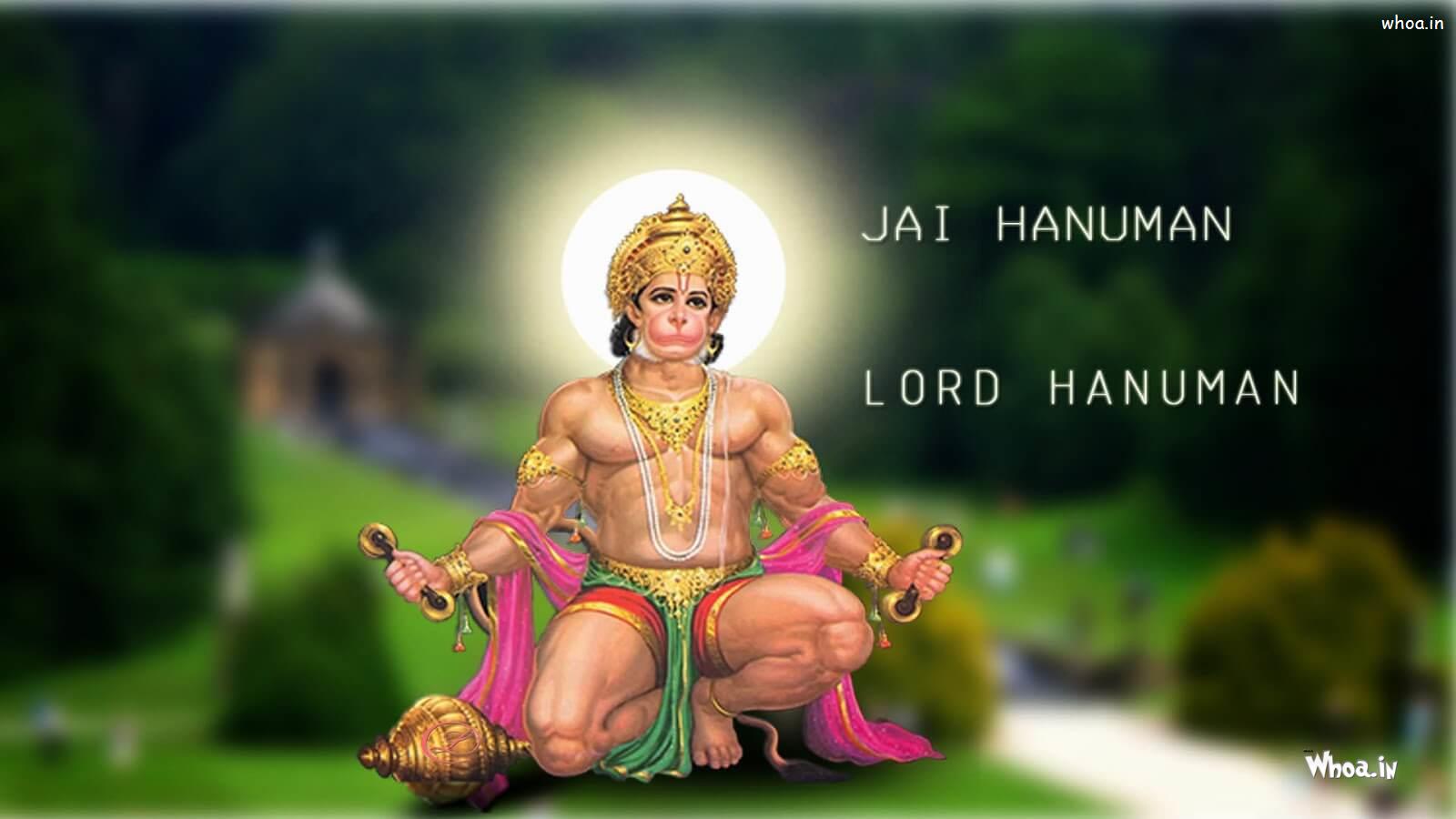 Hanuman Jayanti HD Image Lord Hanuman Wallpaper HD Image Of Lord Hanuman