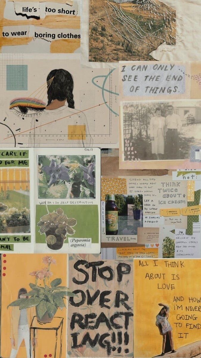 Image about aesthetic in wallpaper that i love