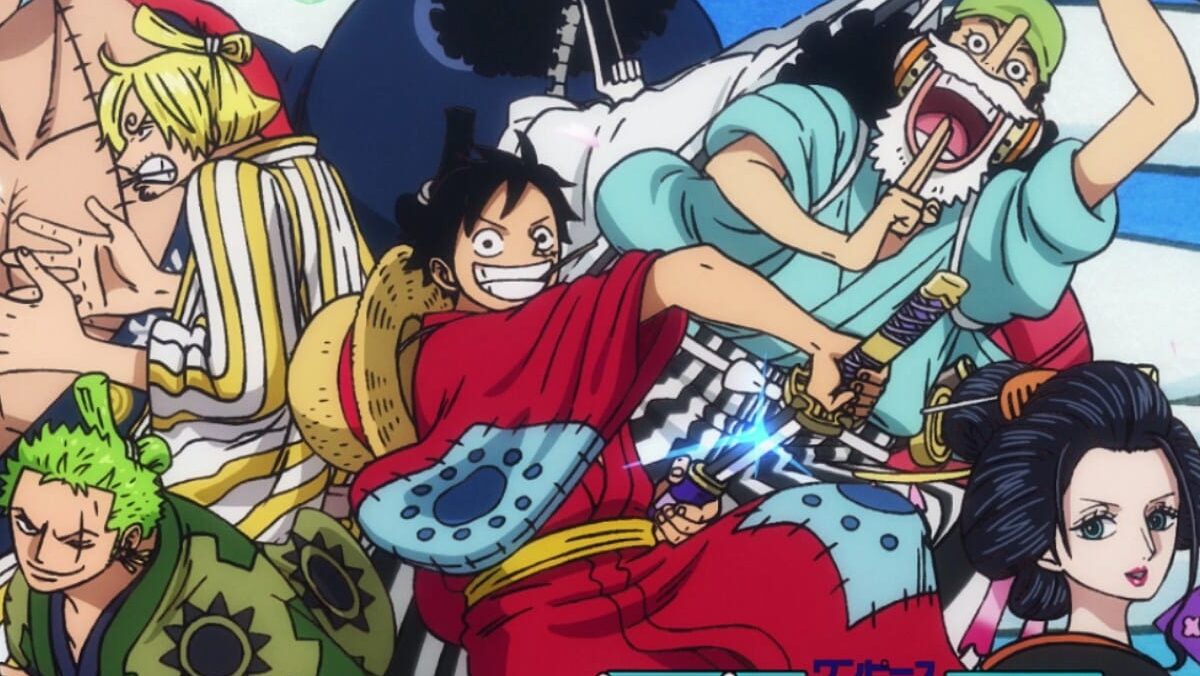 One Piece: Semelhanças entre a história de Zoro e King