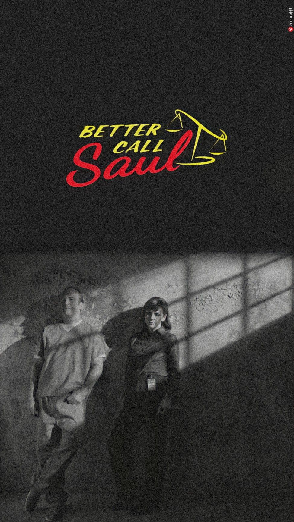 JIMMY & KIM. Better call saul breaking bad, Better call saul, Lalo salamanca wallpaper