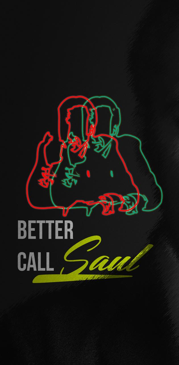 Better Call Saul wallpaper